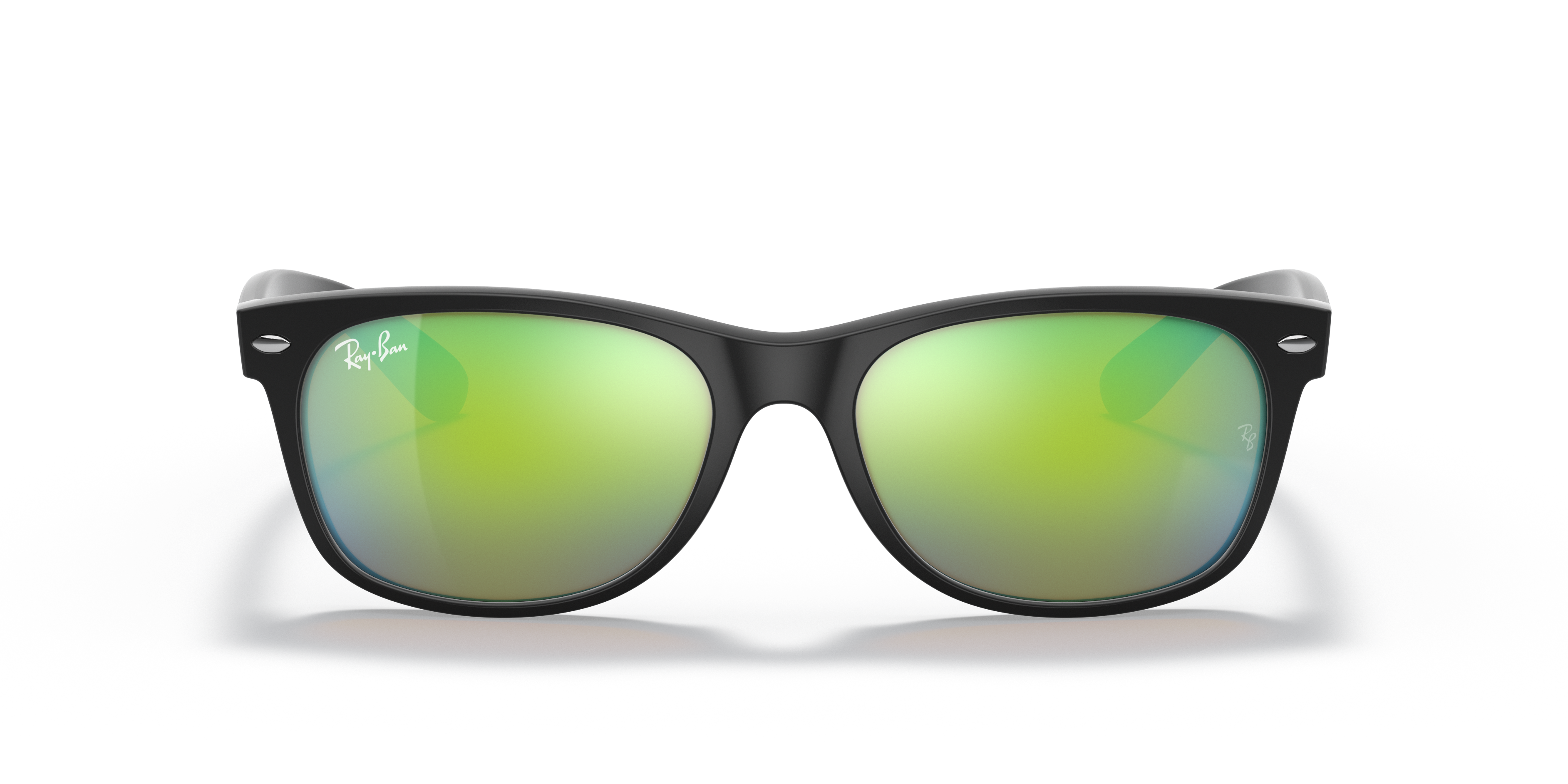 new wayfarer green