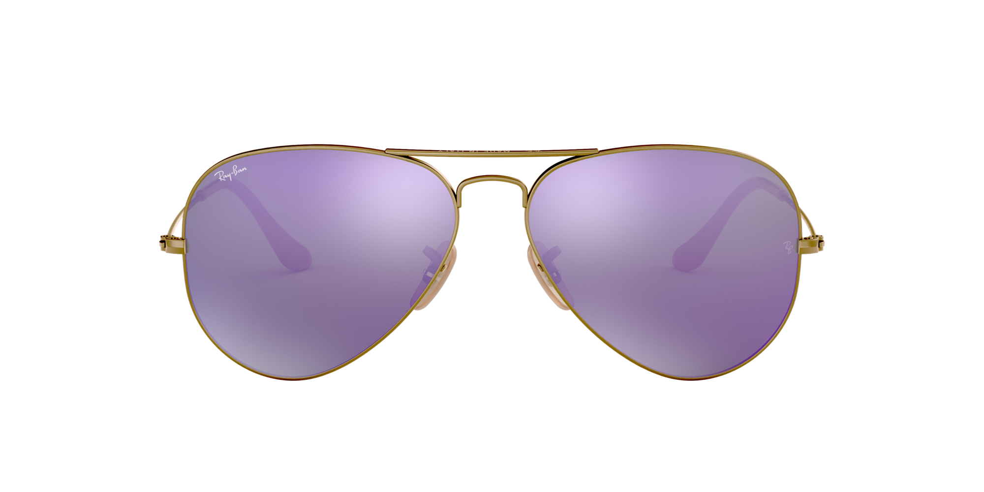 purple ray ban sunglasses