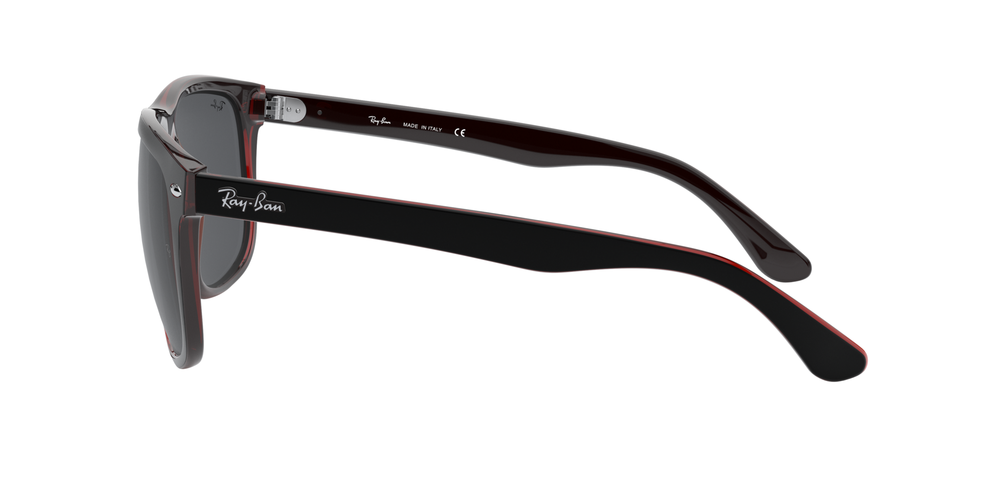 ray ban 4147 black