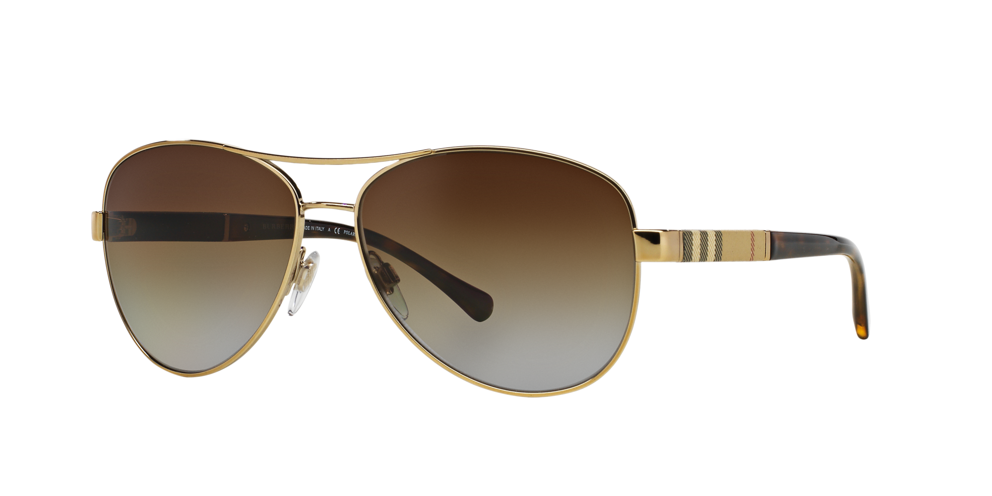 ray ban burberry