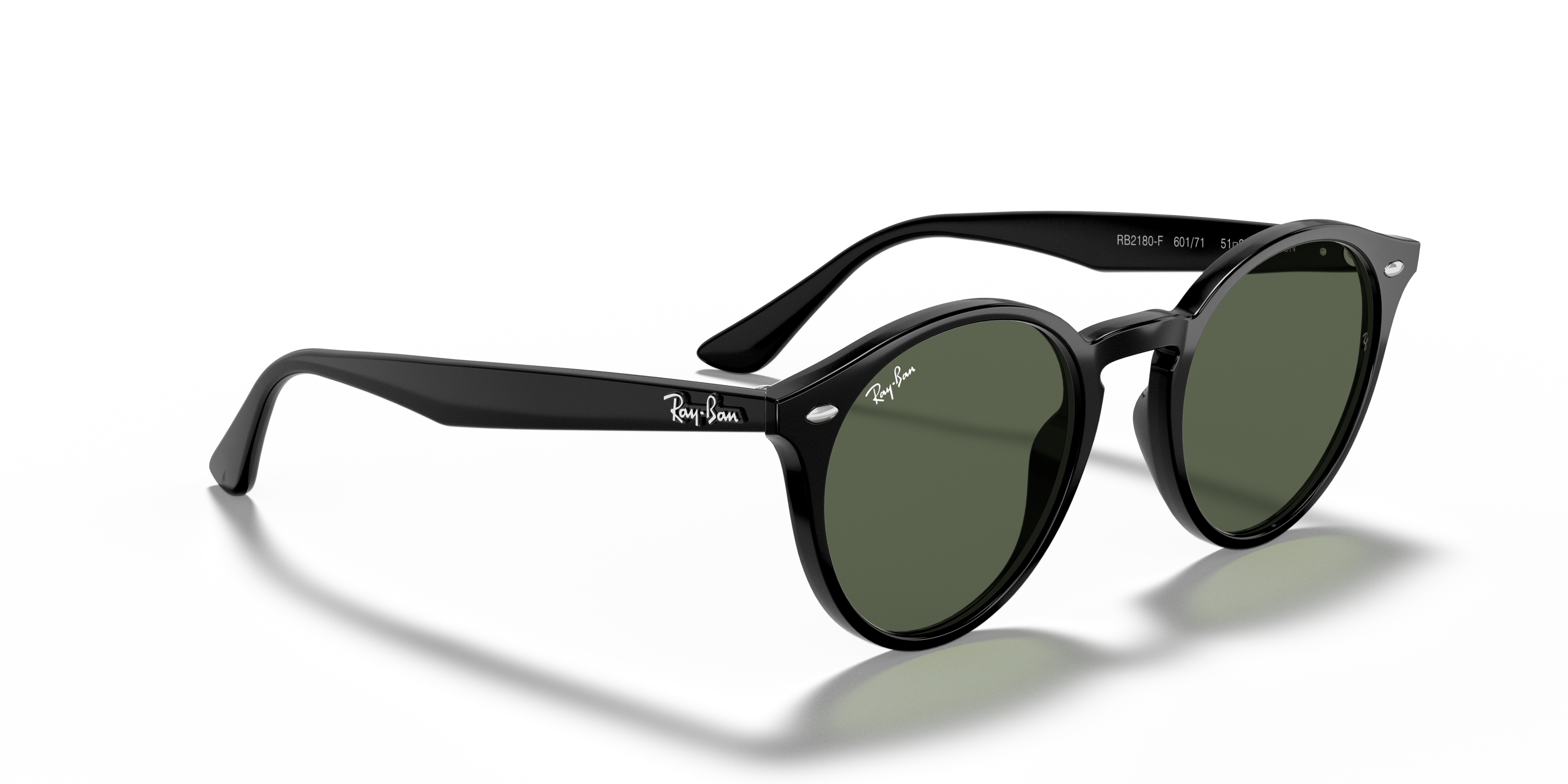 ray ban low bridge