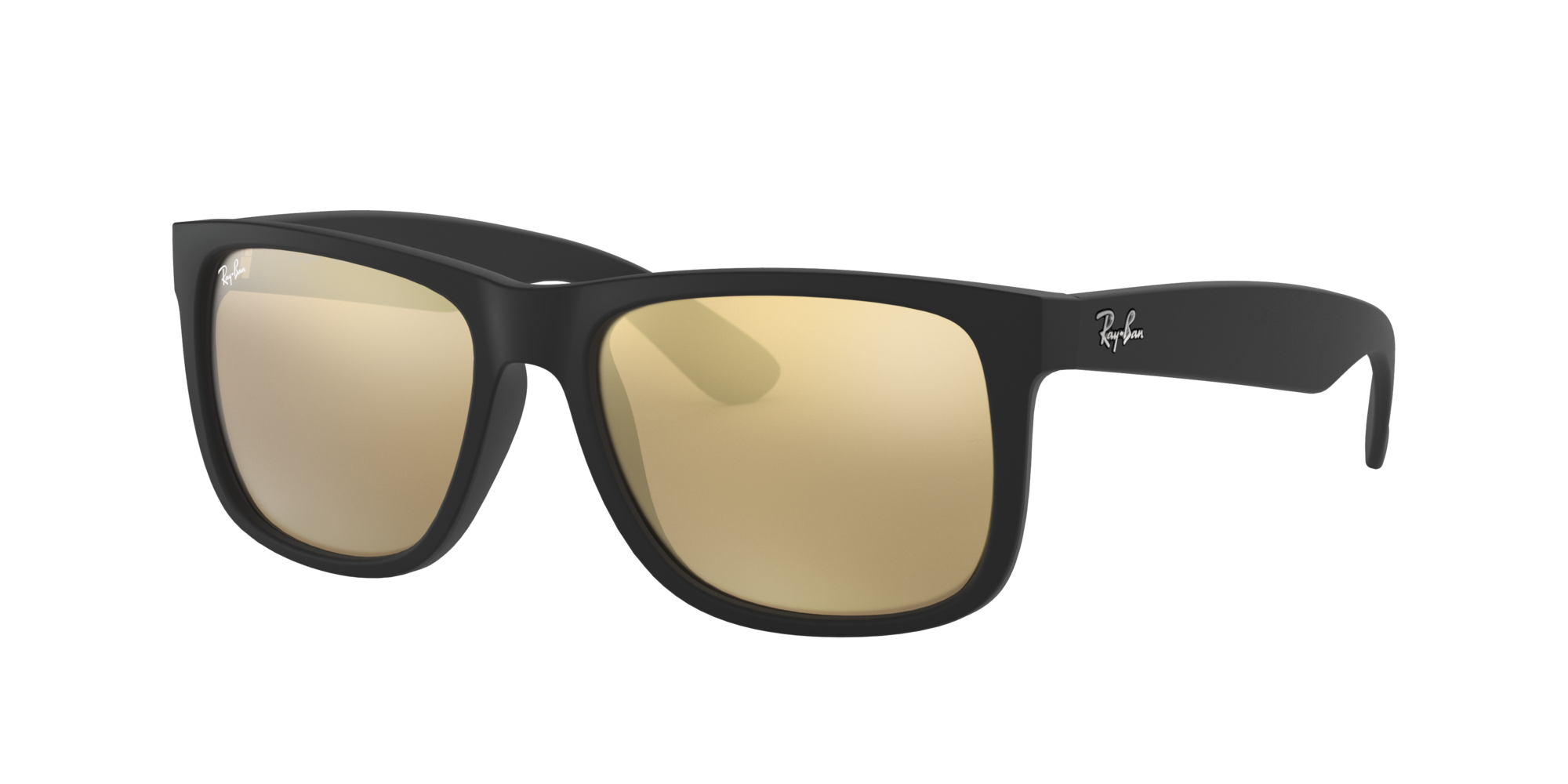 Ray-Ban RB4165 JUSTIN COLOR MIX 51 Or 