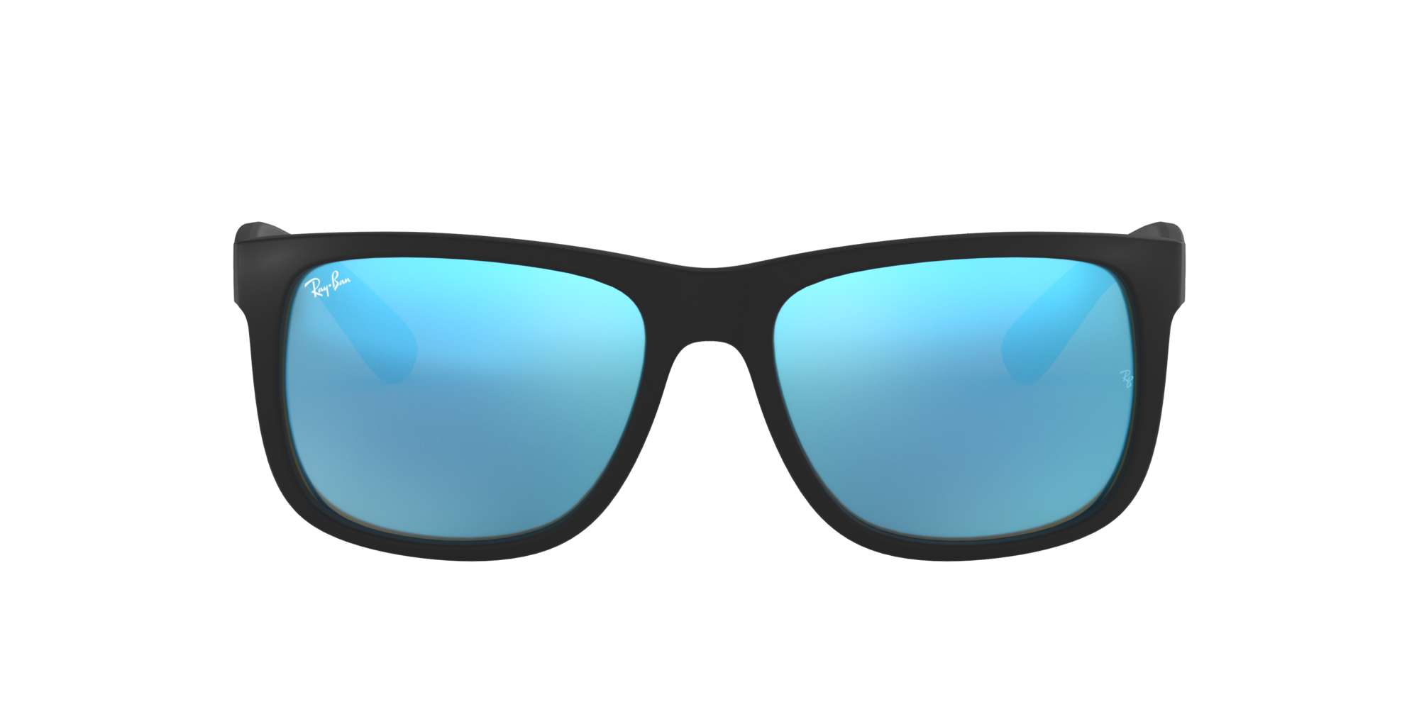 Ray-Ban RB4165 JUSTIN COLOR MIX 55 Blue 