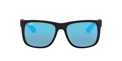 Ray ban hotsell justin blue