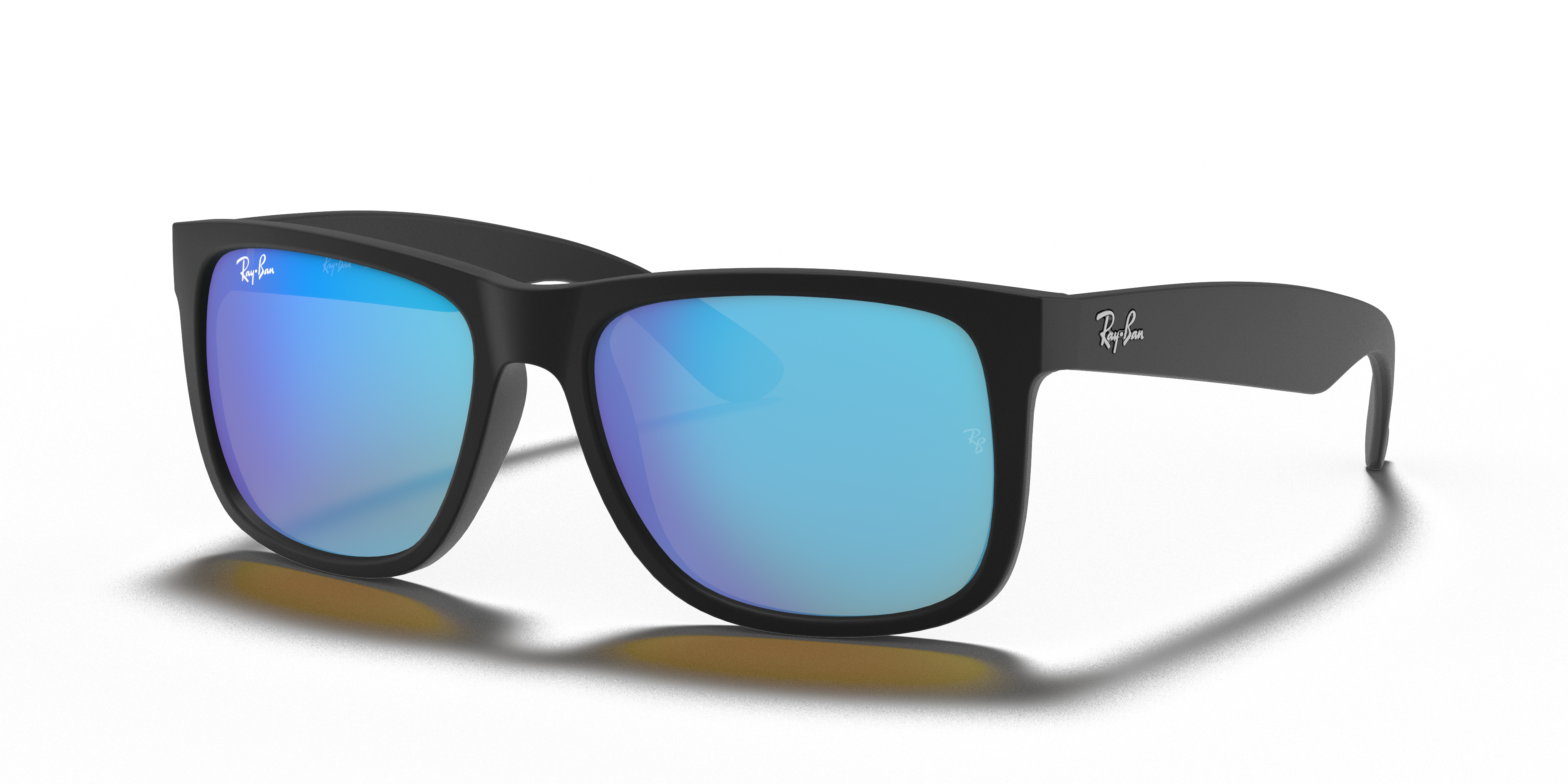 wayfarer rb4165