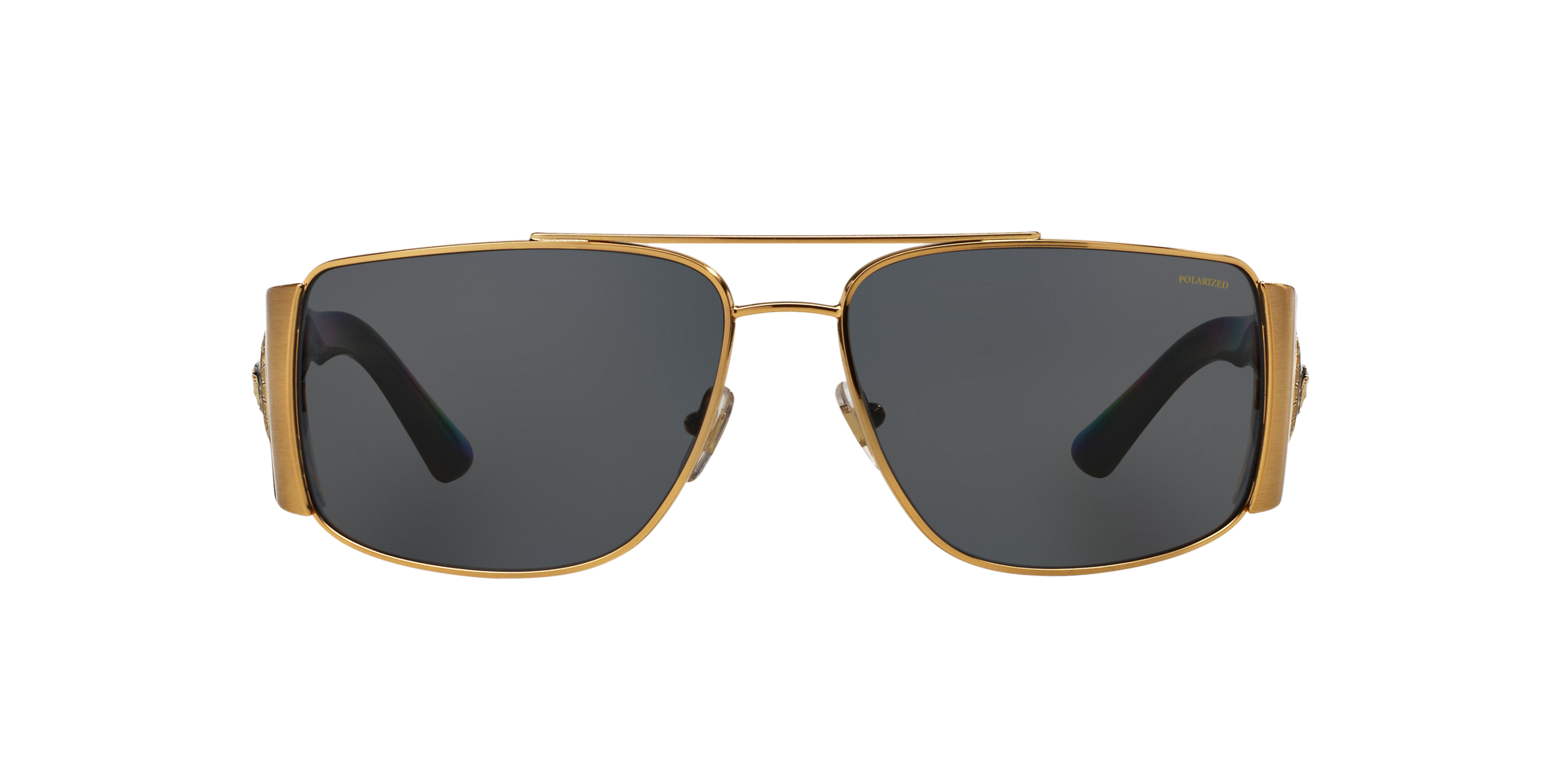 Details about   Versace Mens Sunglasses VE2173 139173  Havana/Brown Size 60 100% Authentic & New
