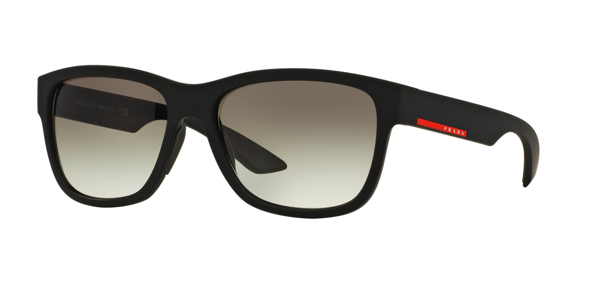 prada americas cup white mens