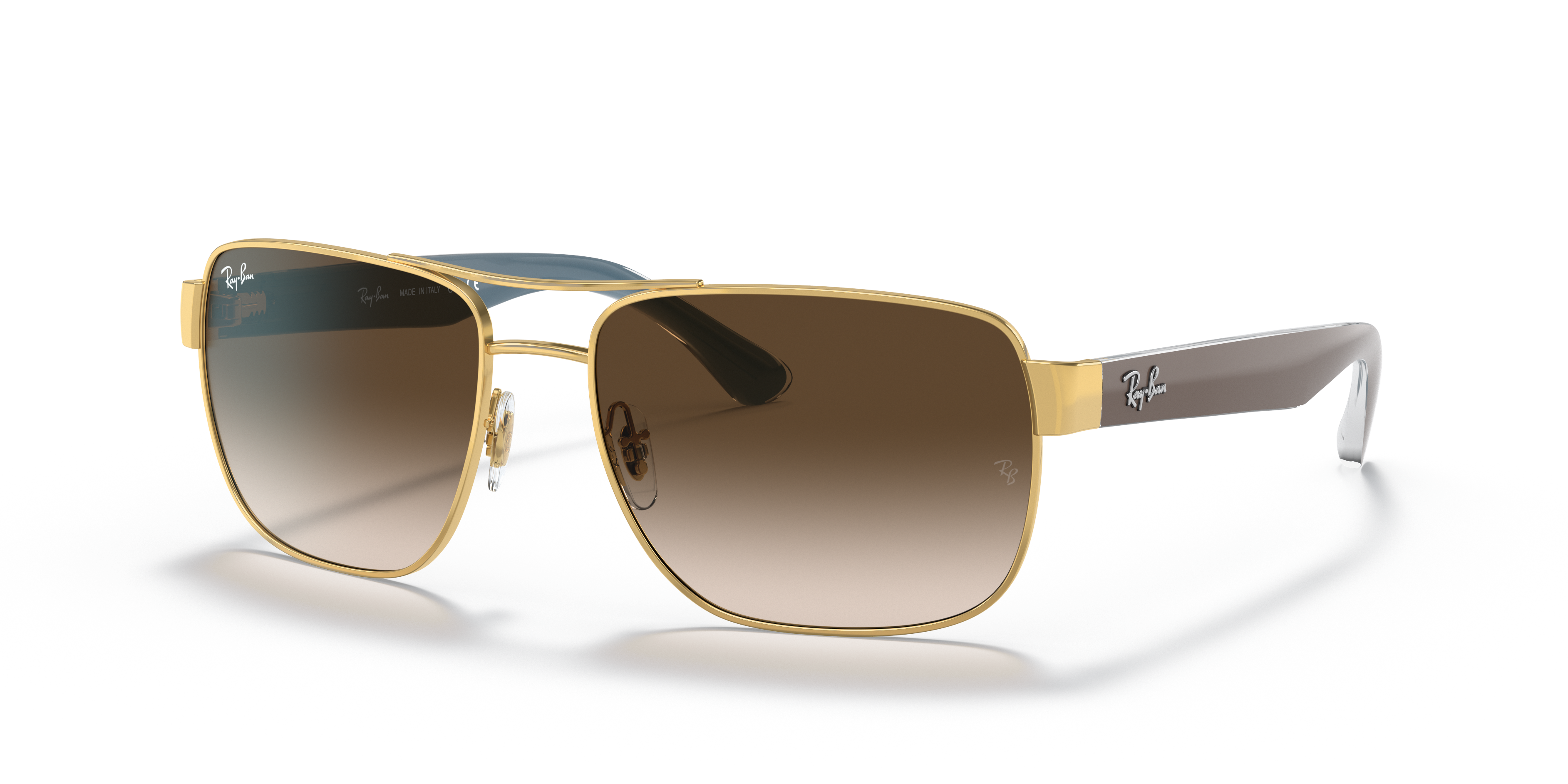 Buy Scott SC502 Keira Brown Gradient Pilot Sunglasses Online At Best Price  @ Tata CLiQ