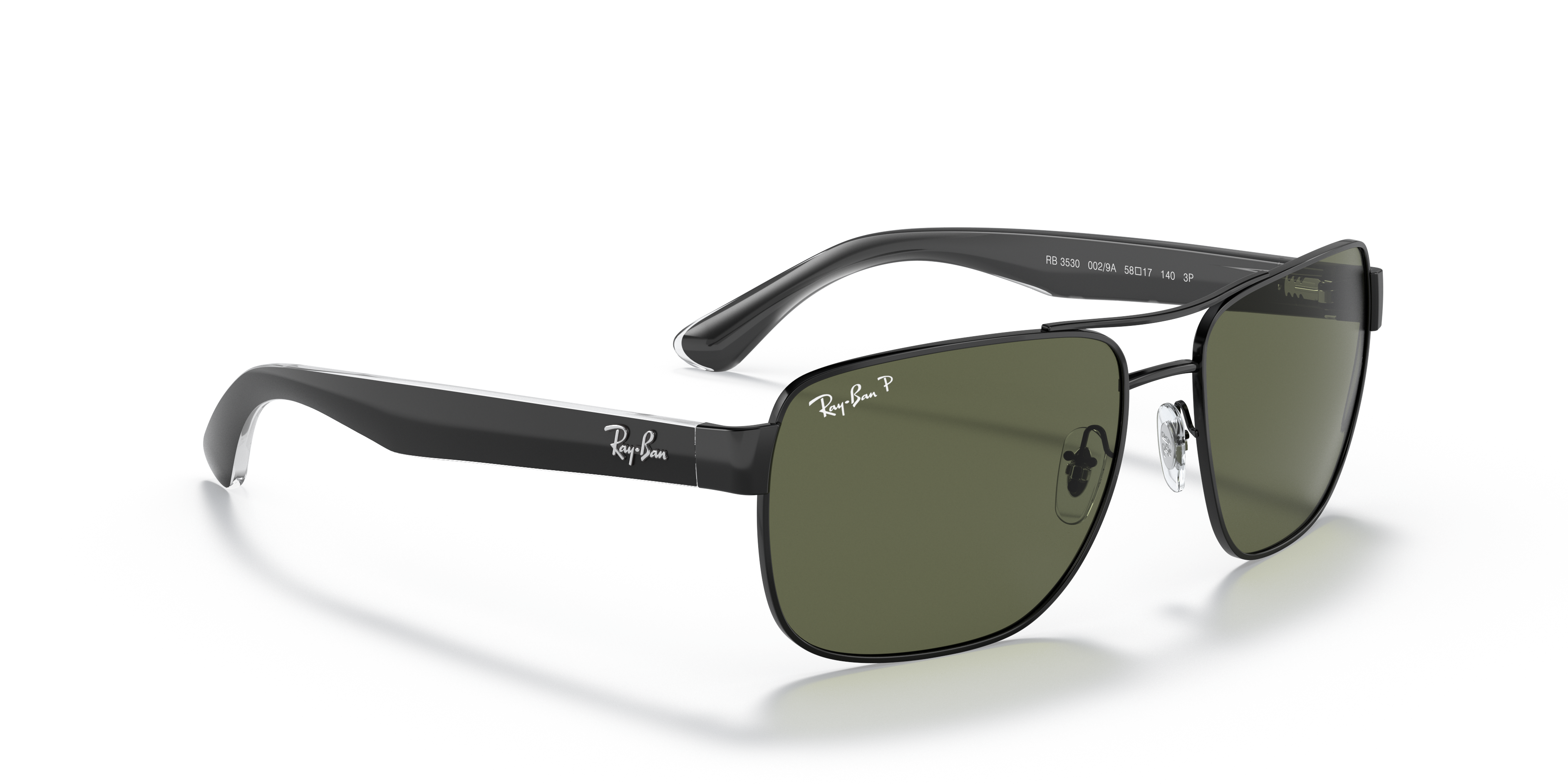 ray ban rb3530 polarized