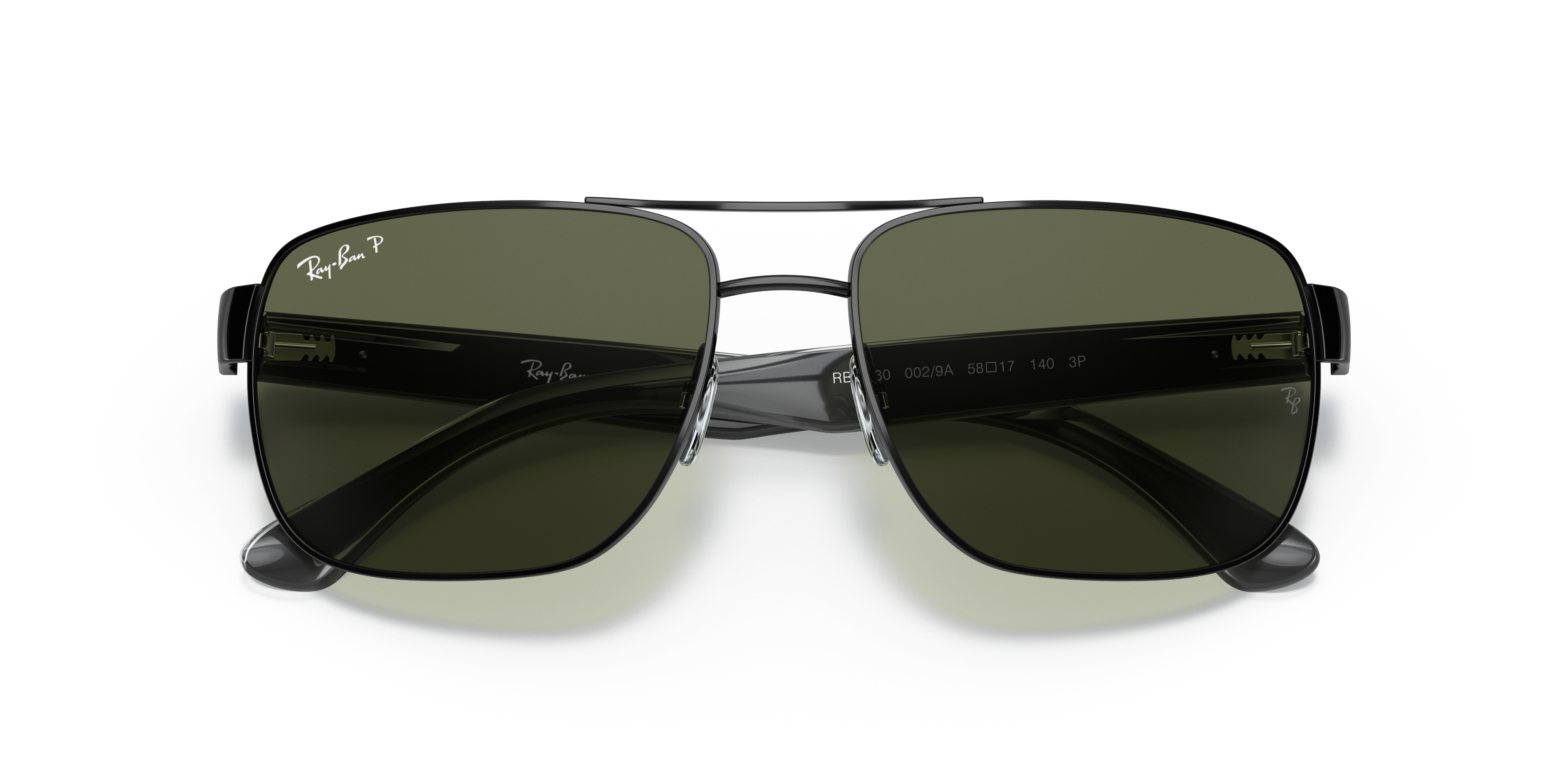 ray ban rb3530 polarized