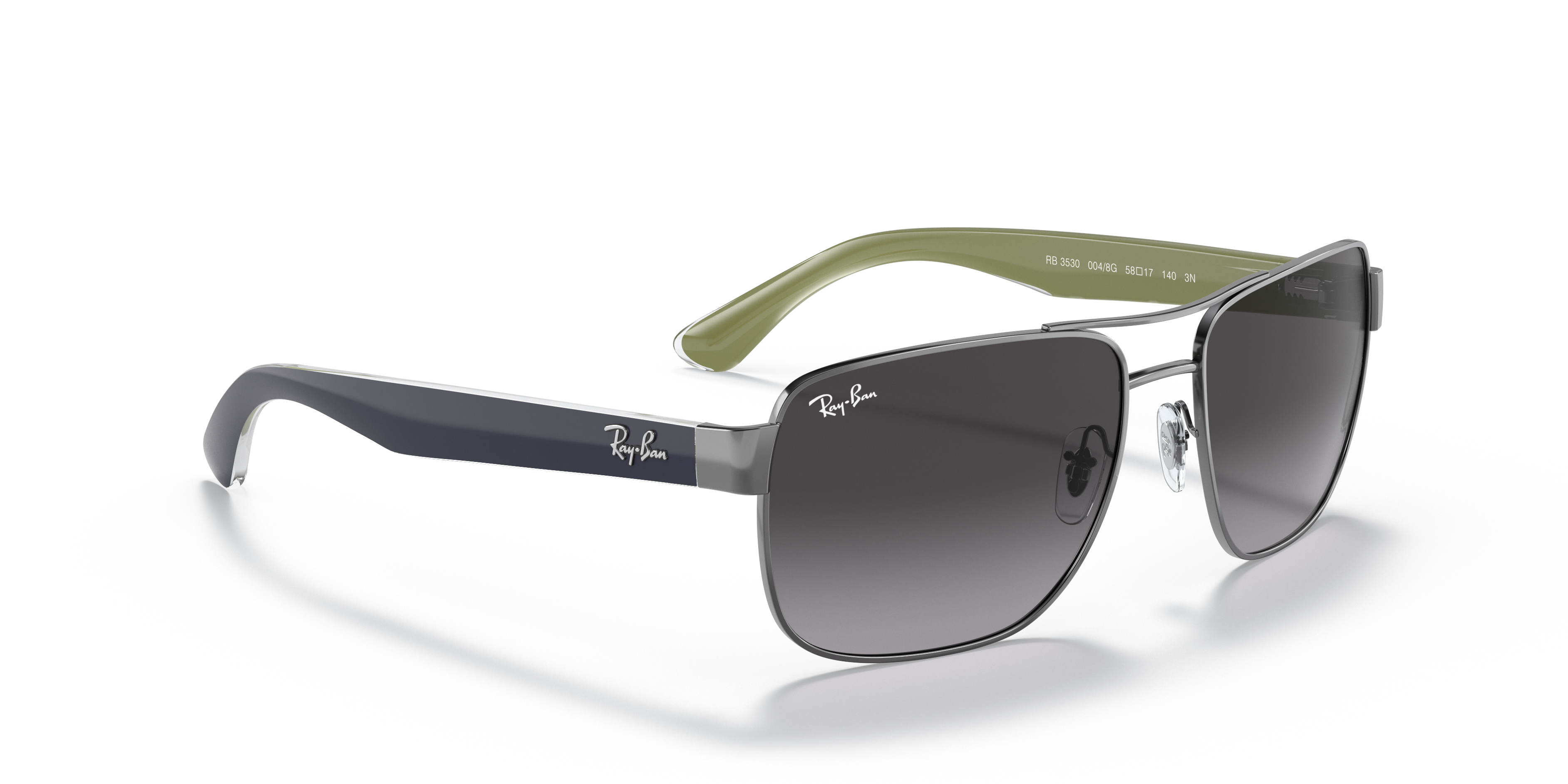 rayban 2140f