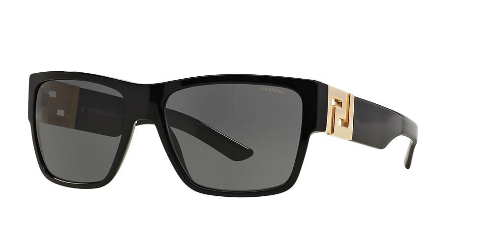 polarized sunglasses versace