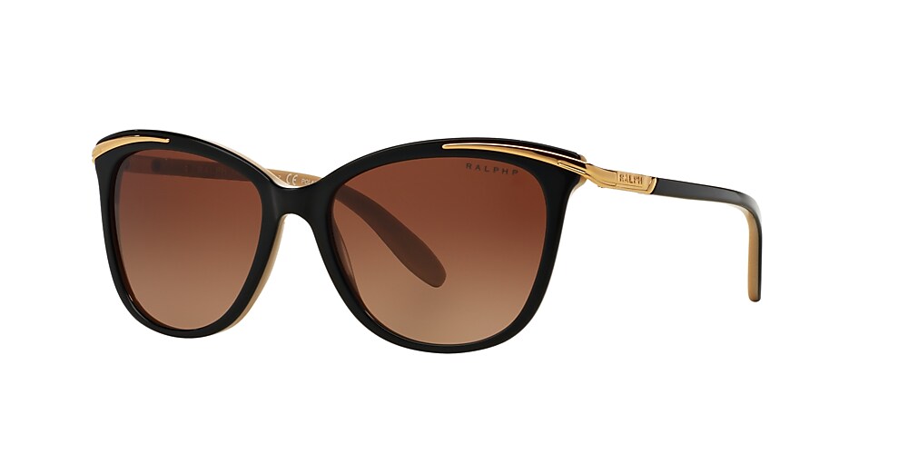 Ralph lauren cheap polarized women's sunglasses