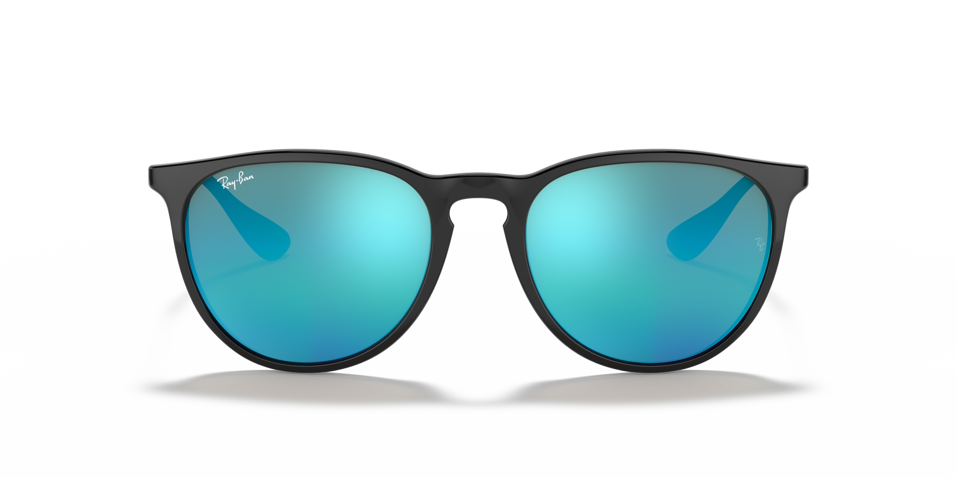 ray ban sunglasses reflective lenses