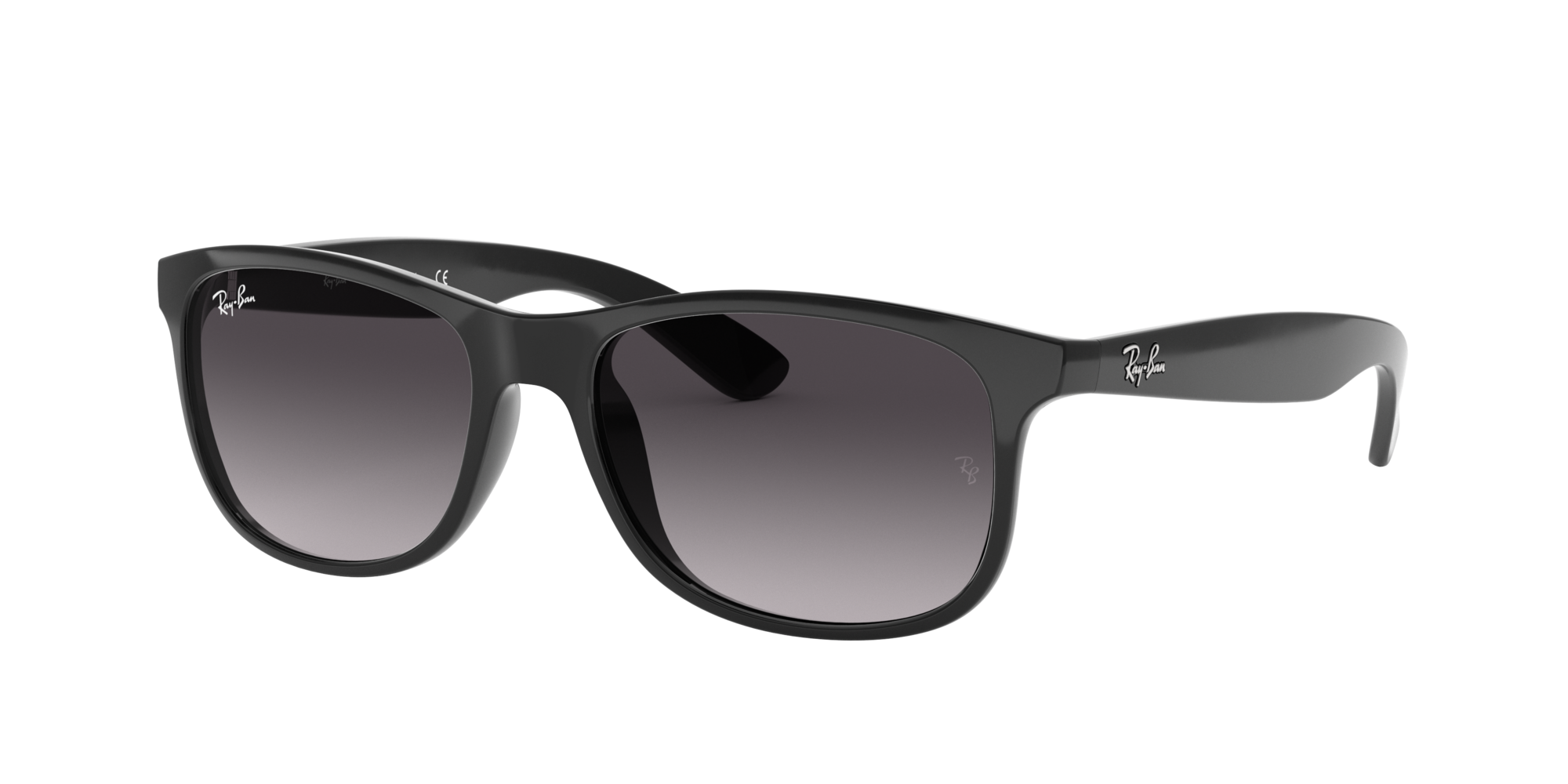 lunette de vue ray ban transparente