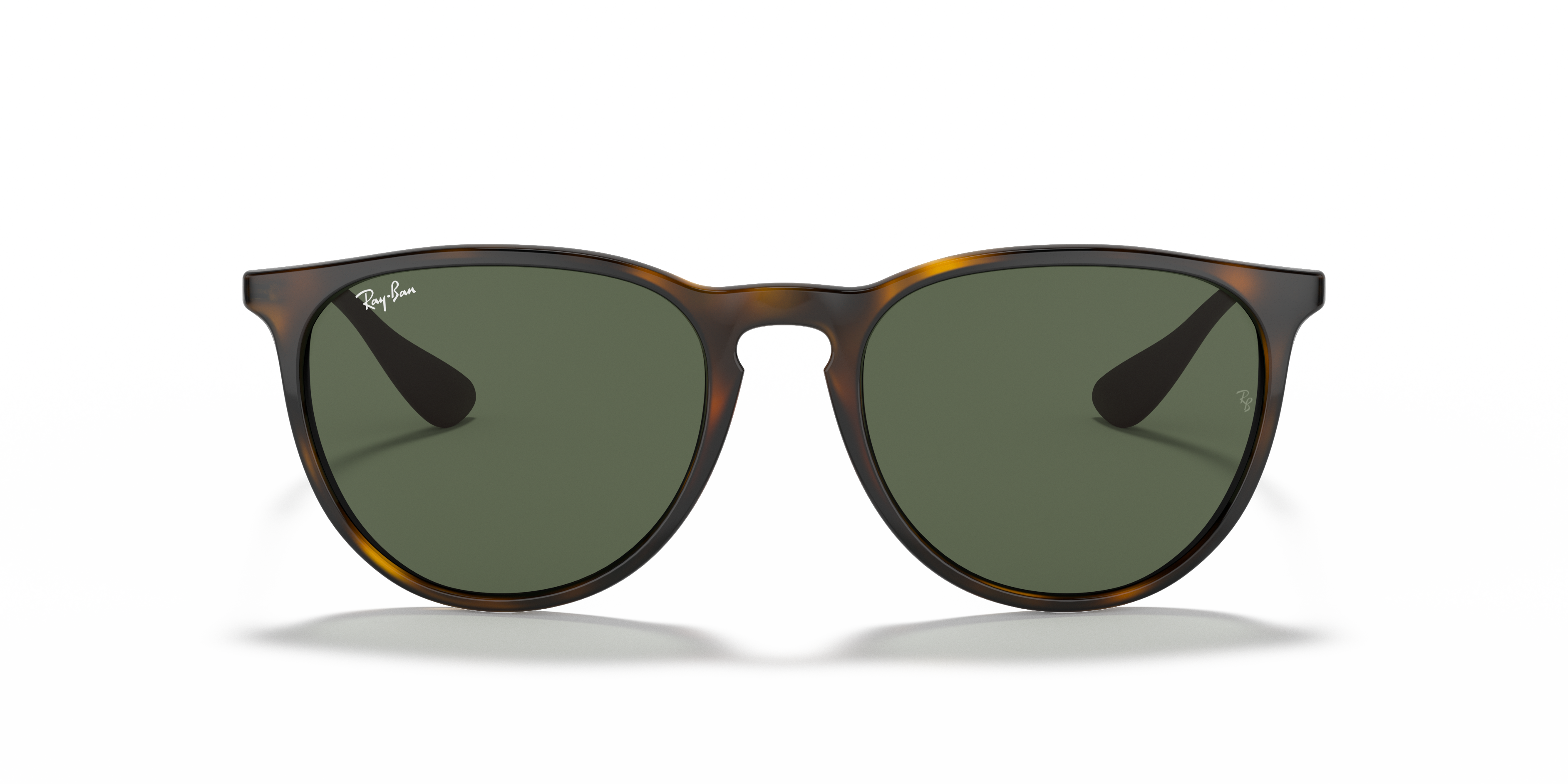 ray ban arista round metal