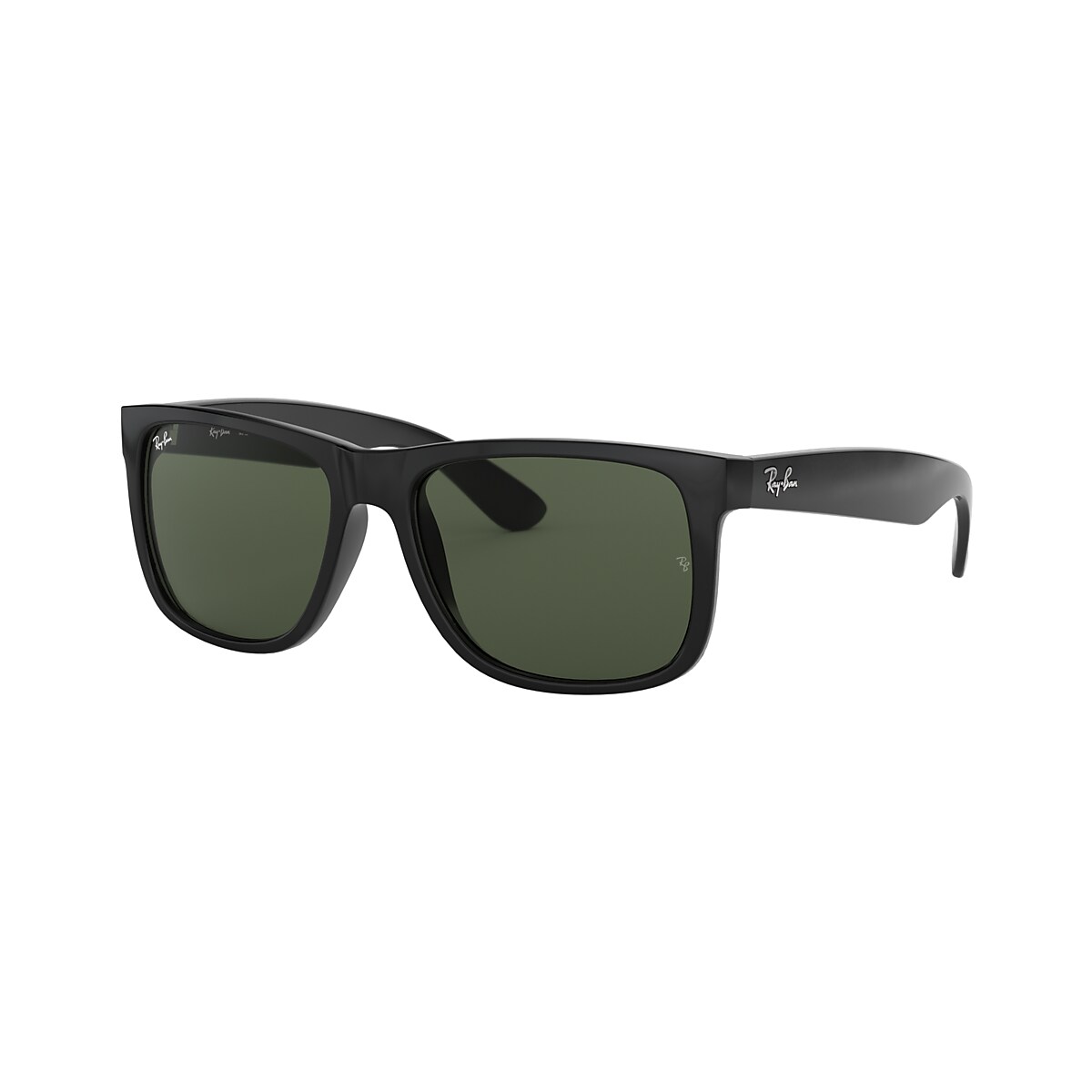 Amazon.com: Ray-Ban RB4165F Justin Low Bridge Fit