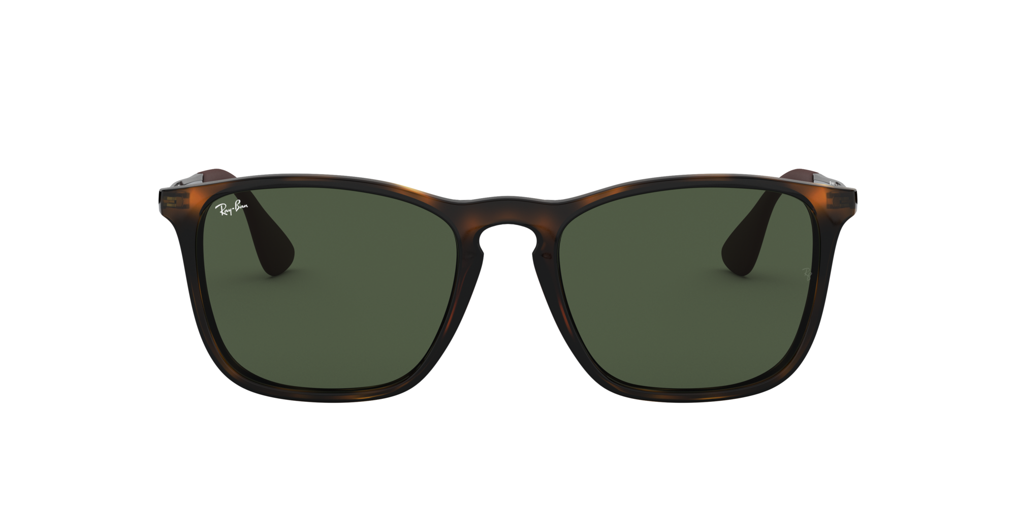 ray ban low bridge fit