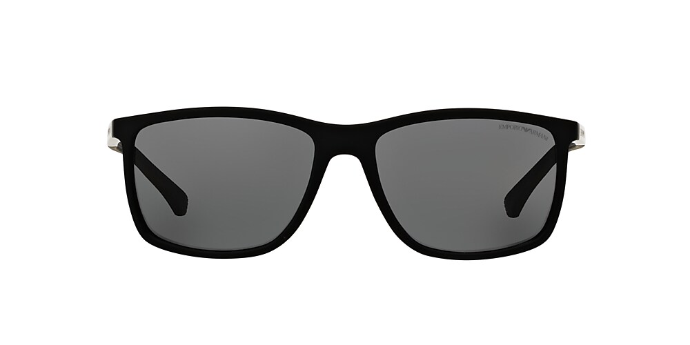 Emporio hotsell armani polarized