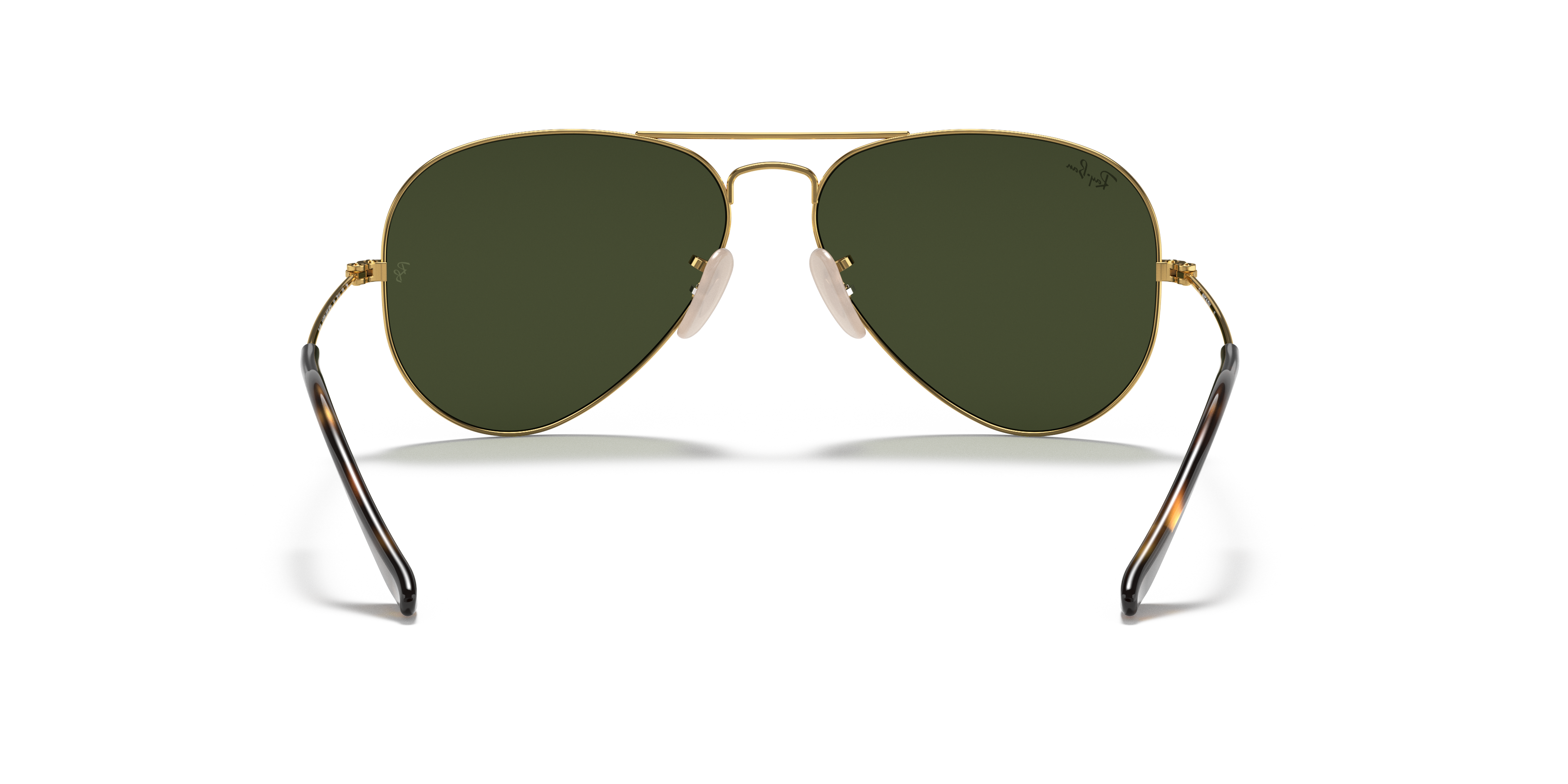 ray ban aviator havana