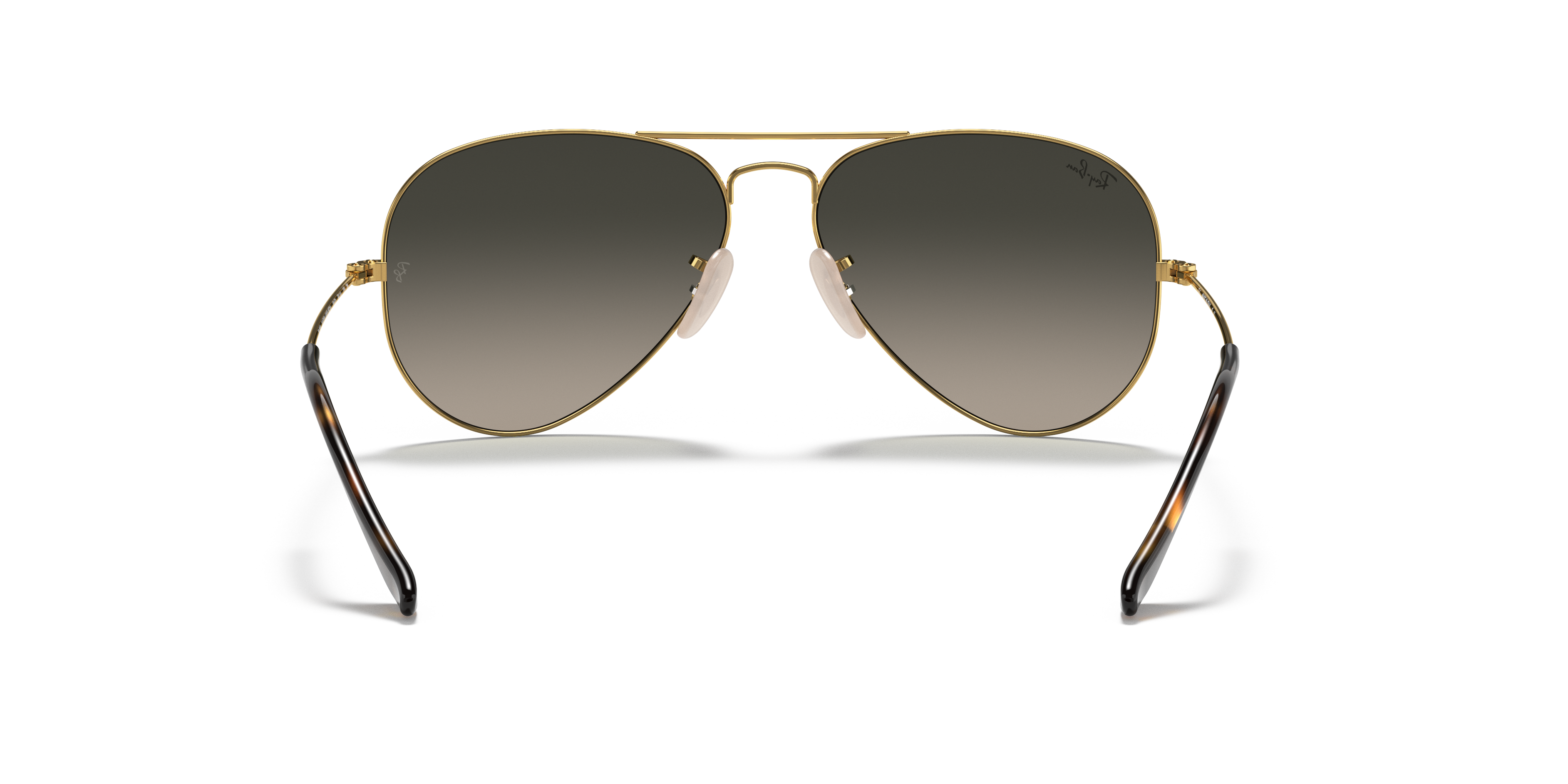 rb3025 aviator havana collection