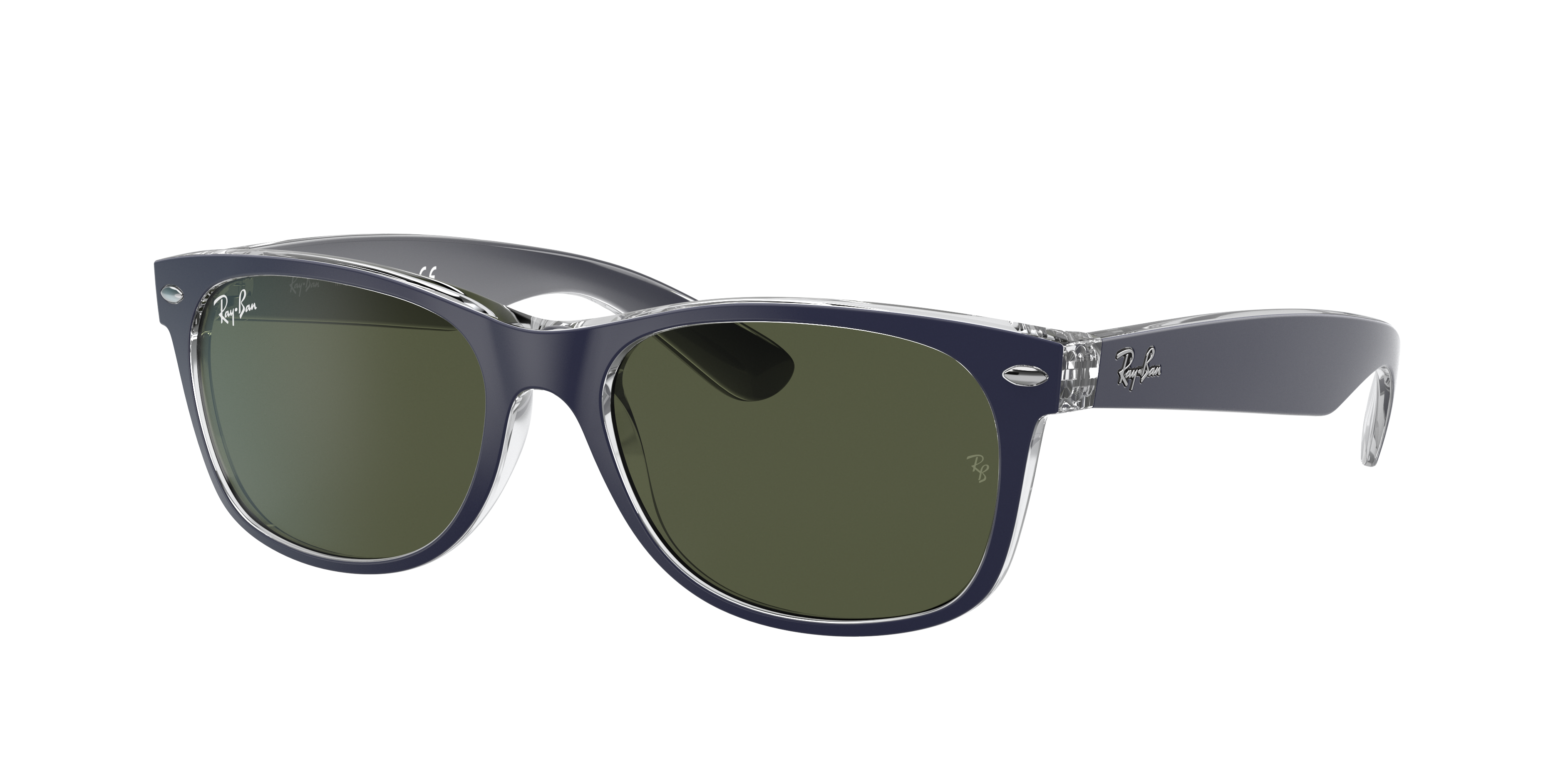 ray ban wayfarer military green