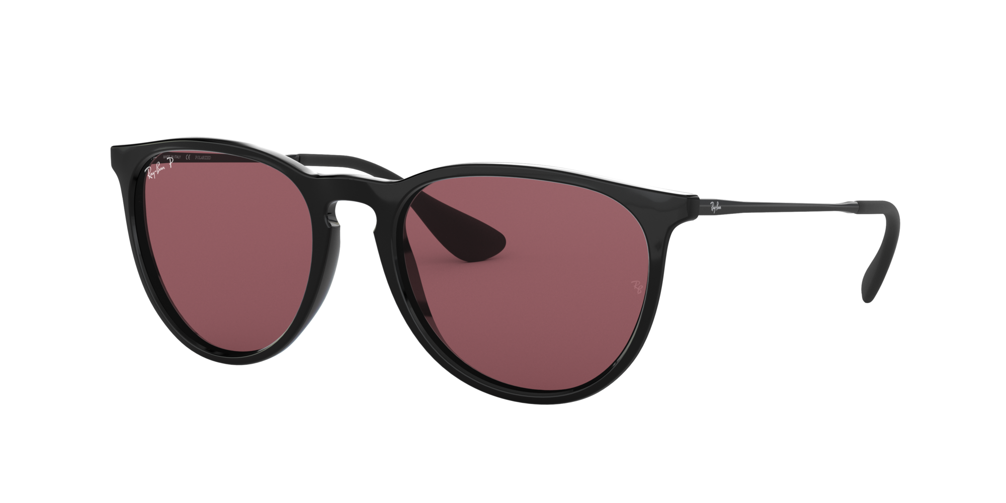 ray ban violet sunglasses