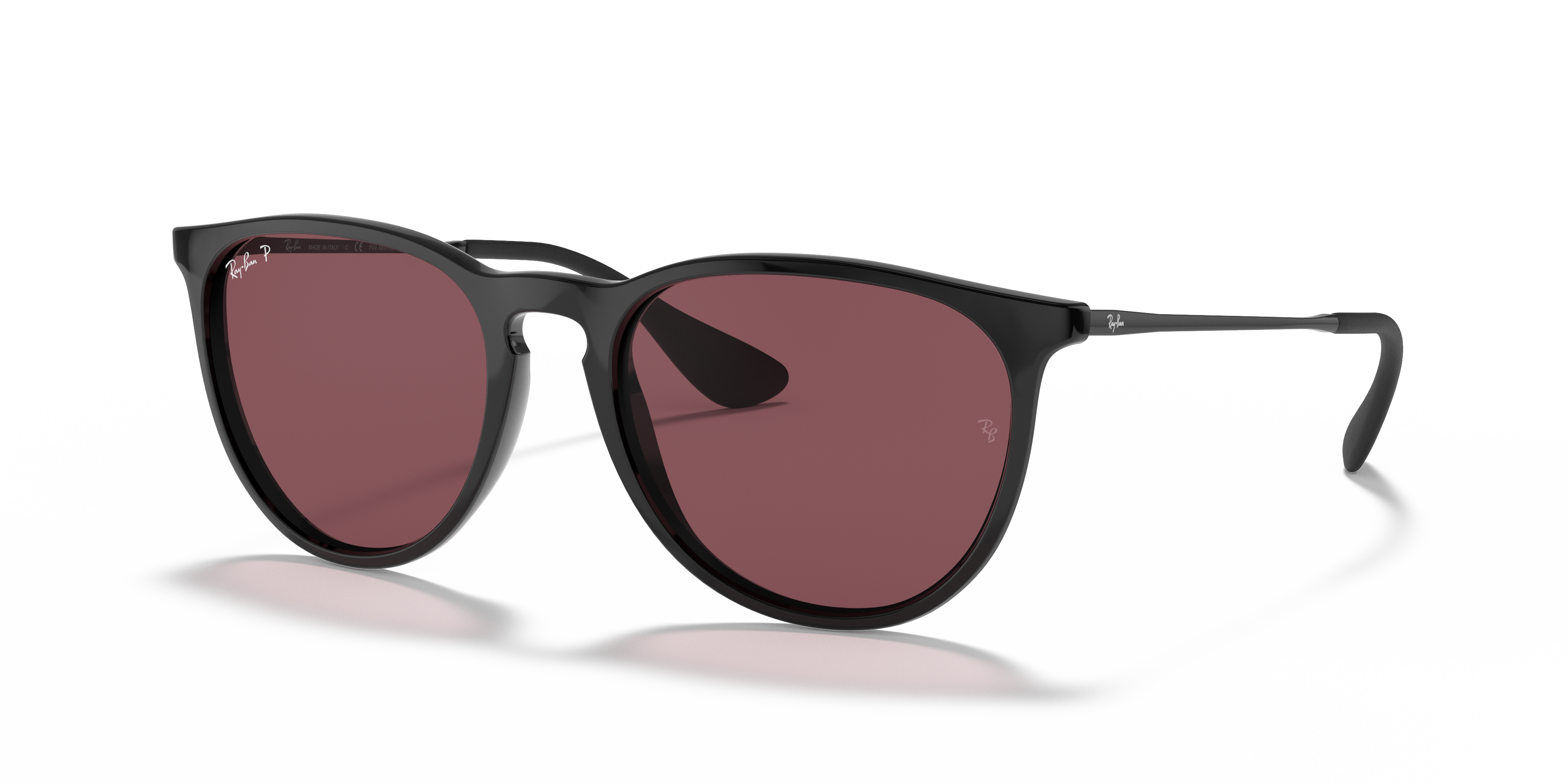Ugly Fish Polarised Sunglasses PKR 133 Purple Frame Smoke Lens - OZTackle  Fishing Gear