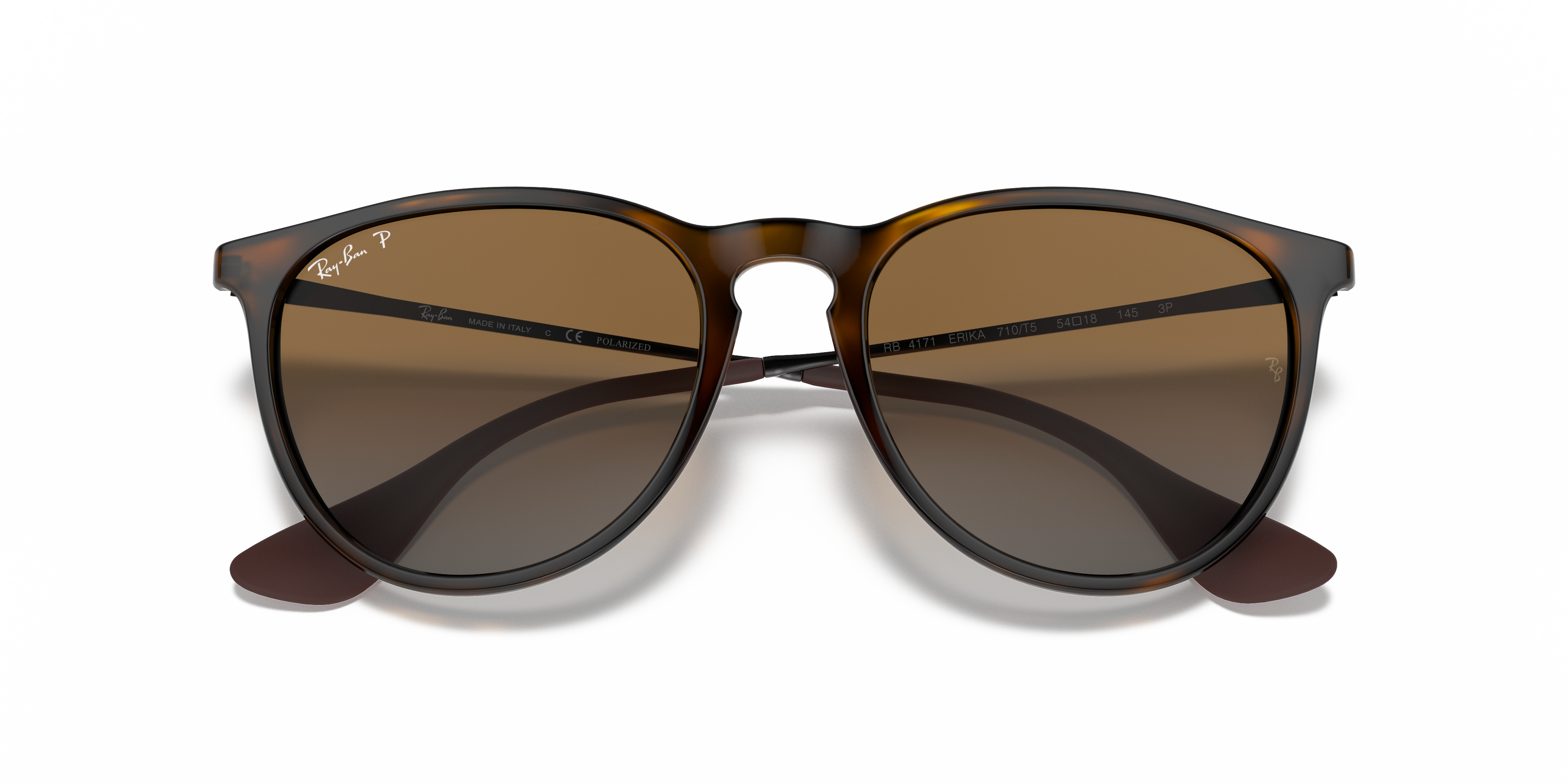 ray ban sunglasses erika polarized