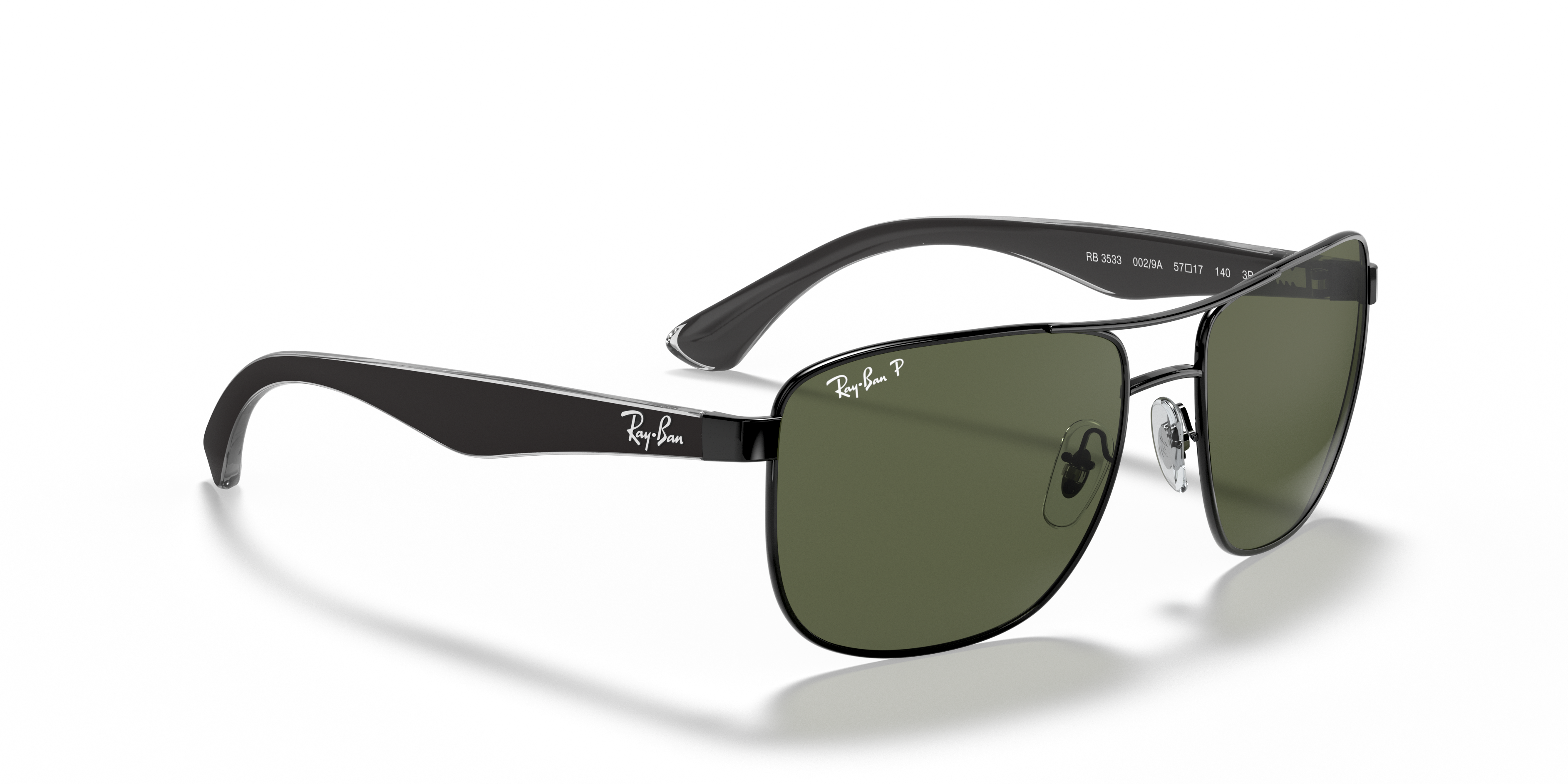 rb3533 polarized