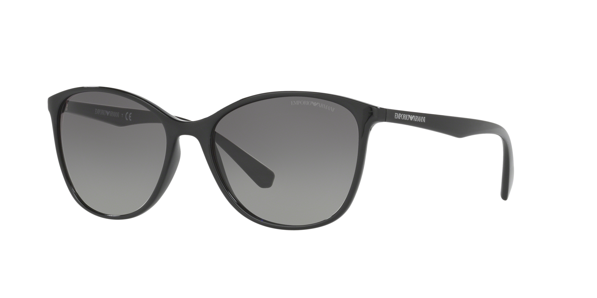 emporio armani ladies sunglasses