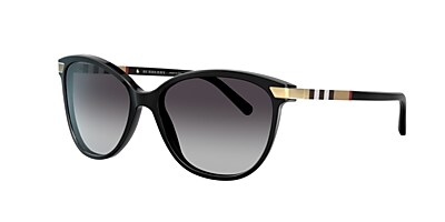 burberry prescription eyeglasses