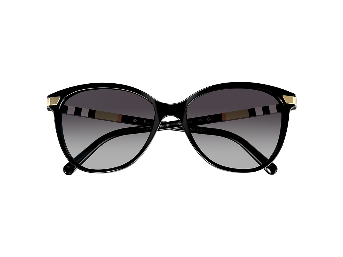 Burberry be4216 sunglasses clearance instructions