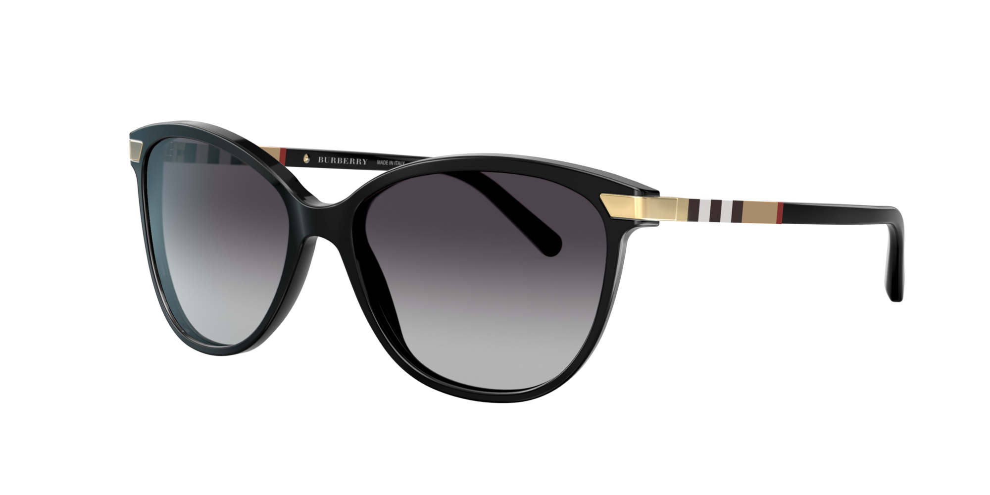 ladies burberry sunglasses