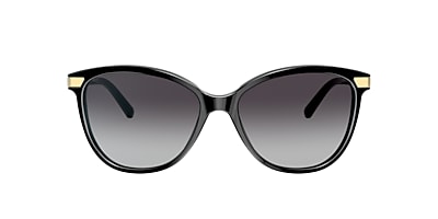 Burberry be4216 sunglasses outlet black