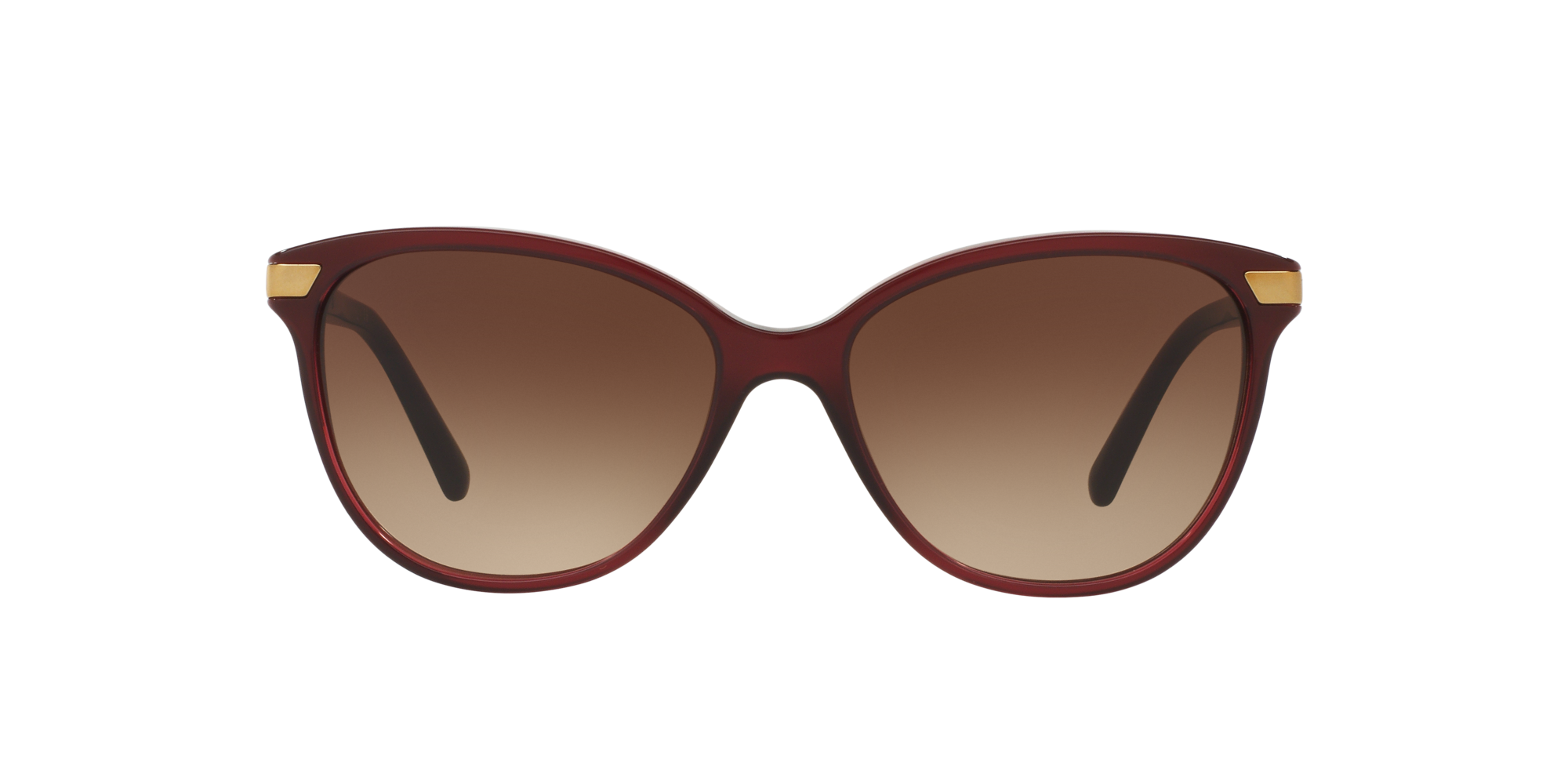 burberry women's be4216 sunglasses