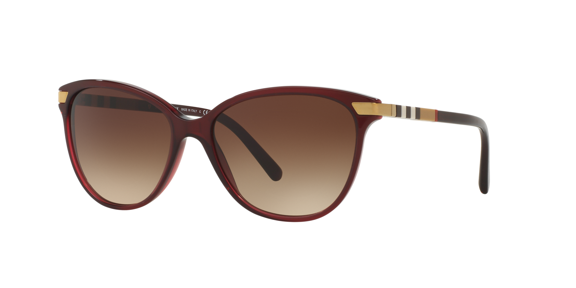 burberry sunglasses b4216