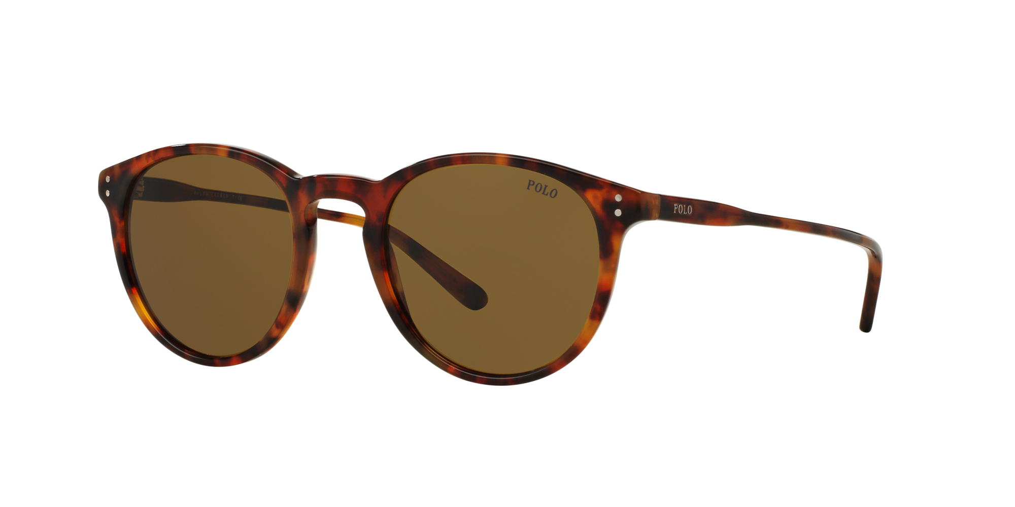 Sunglasses Polo Ralph Lauren PH4110 528487 50-21 Black Matte in stock |  Price 92,42 € | Visiofactory
