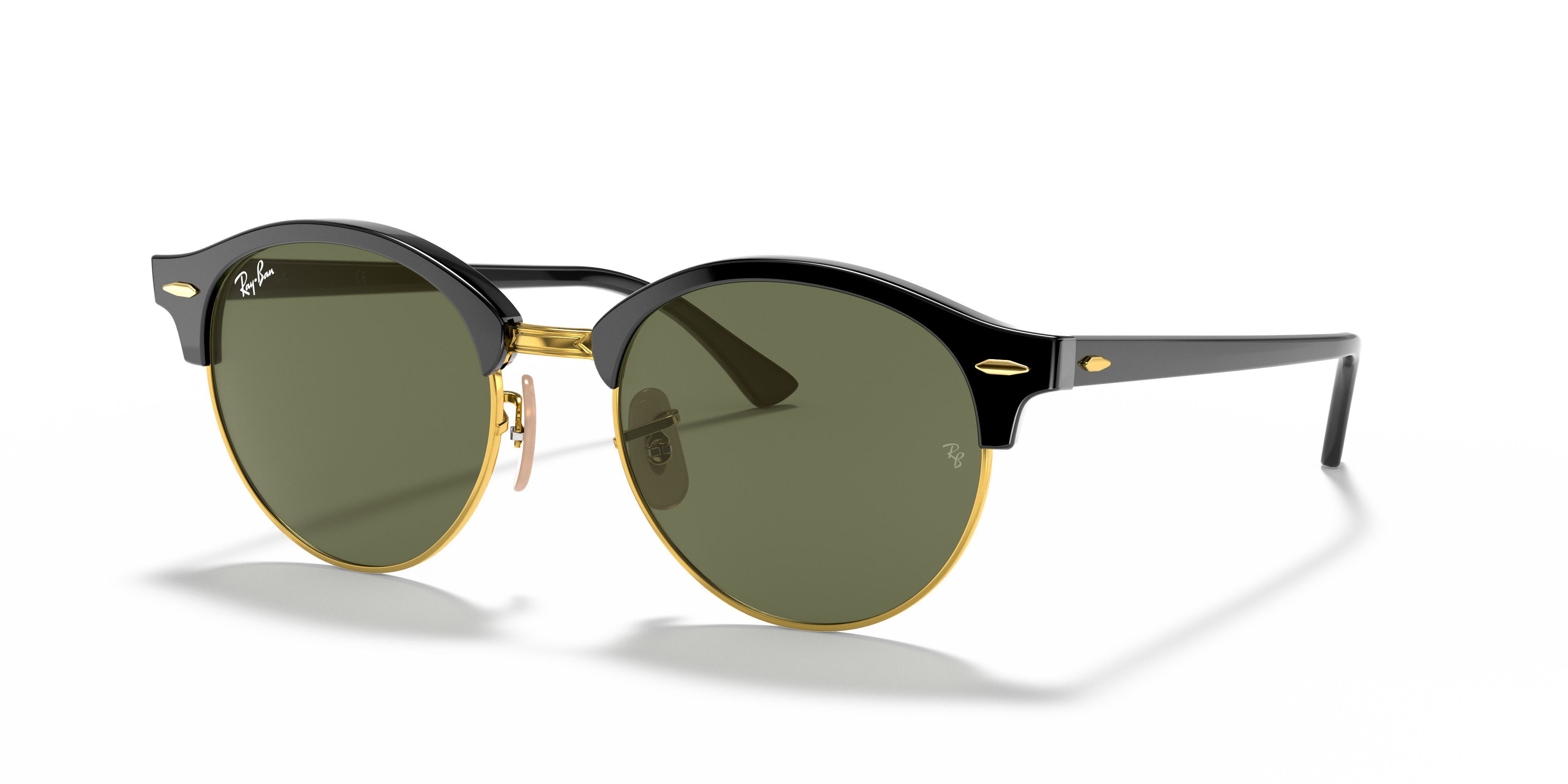 prada folding sunglasses