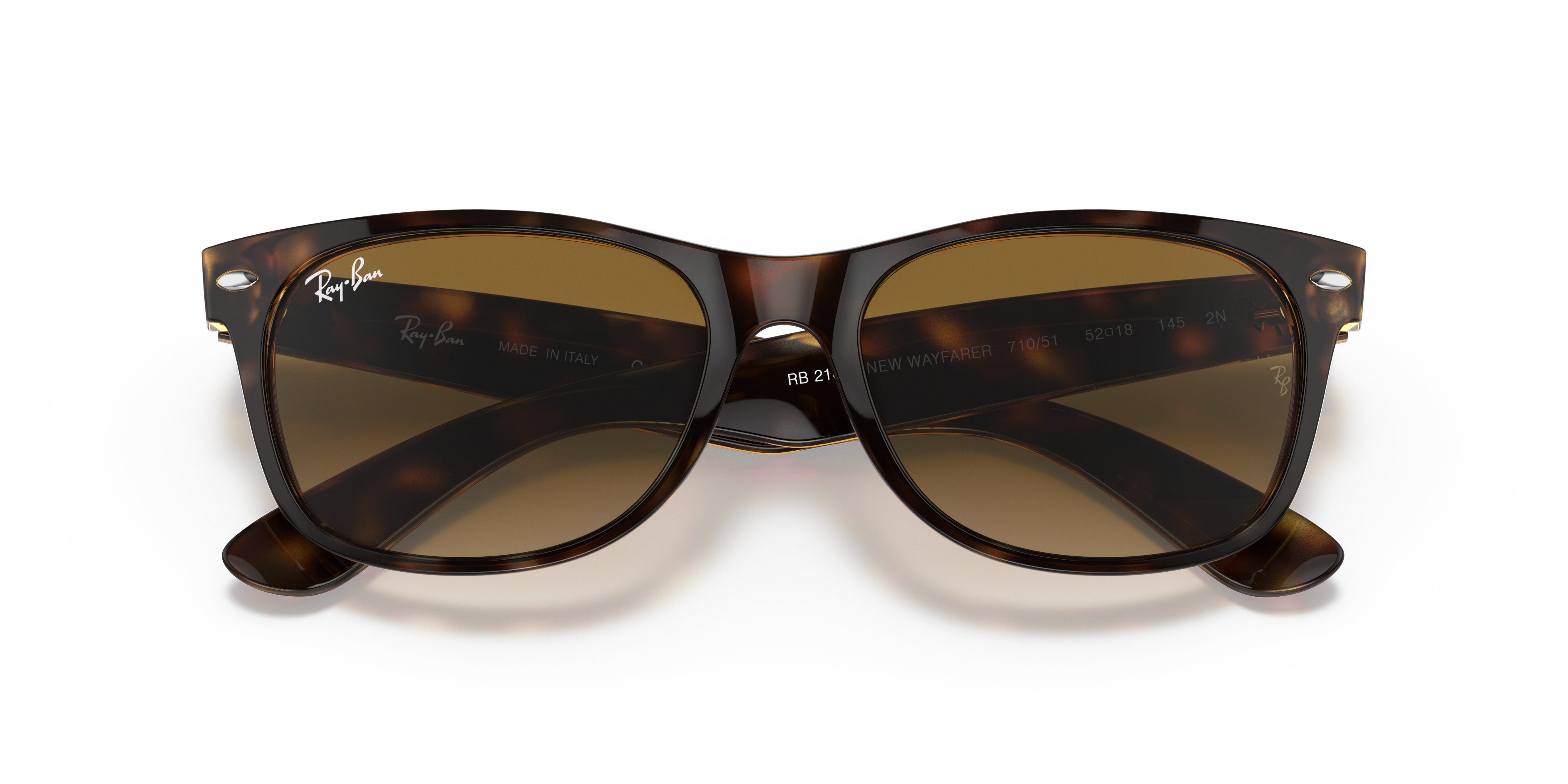 new wayfarer tortoise shell