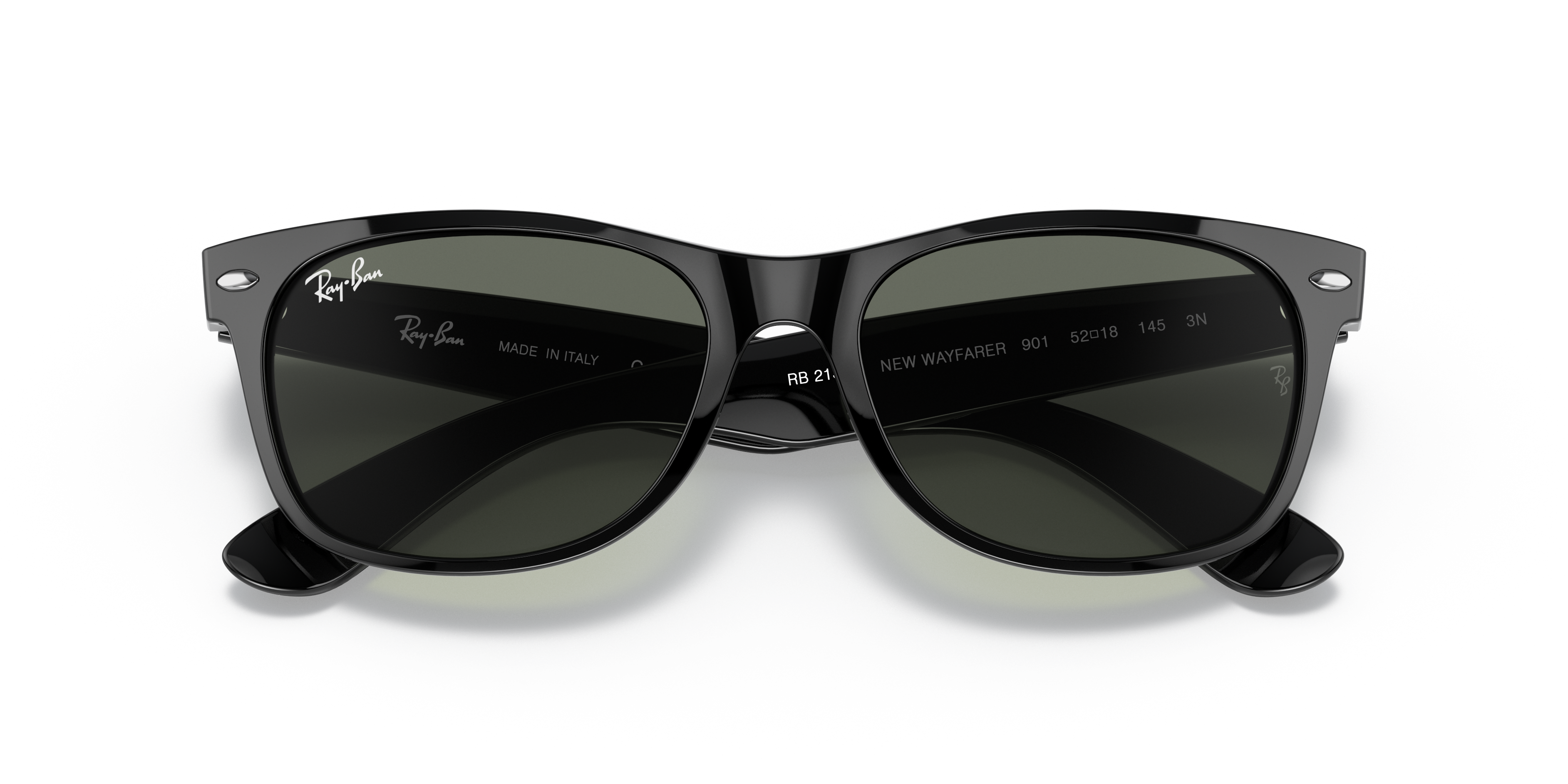 ray ban new wayfarer low bridge fit