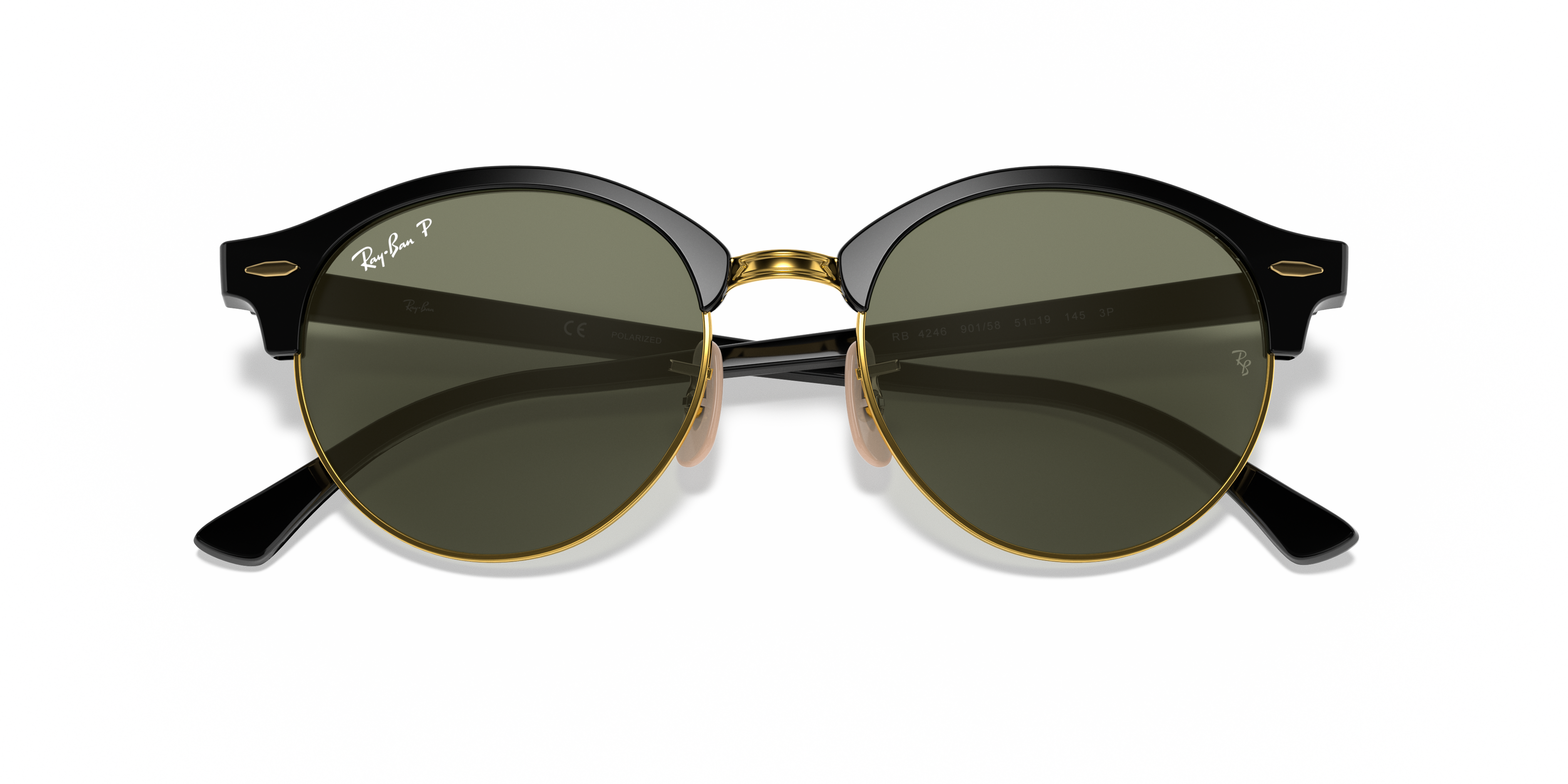 ray ban rb8052 polarized