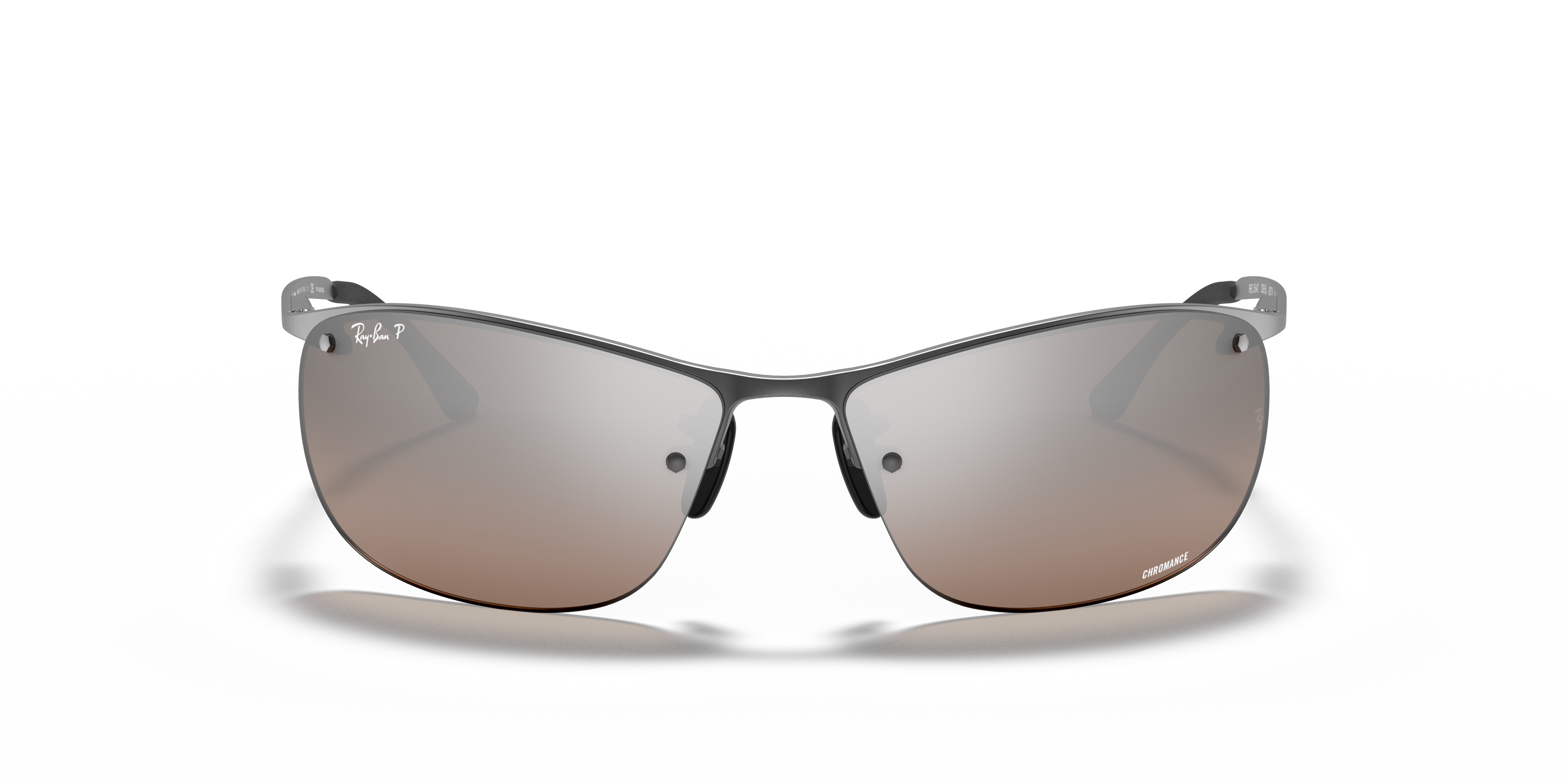 polarized silver mirror chromance