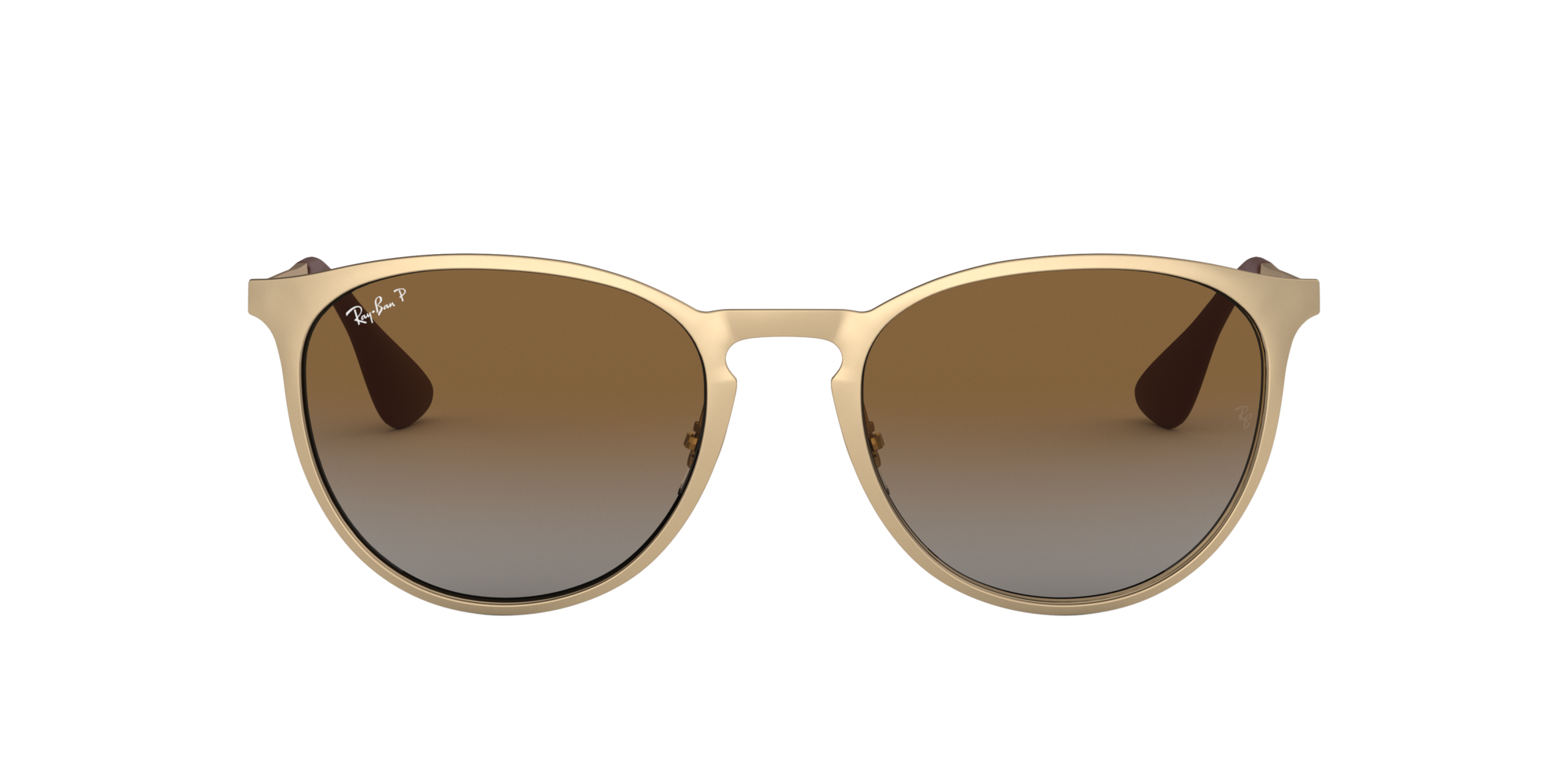 erika metal polarized