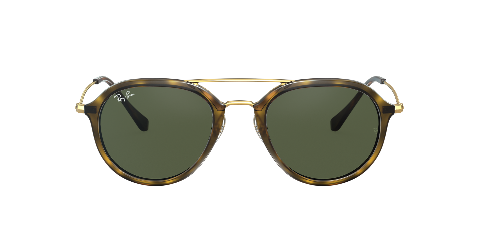 ray ban rb4253 tortoise