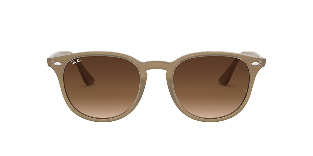 Ray ban erika sales beige