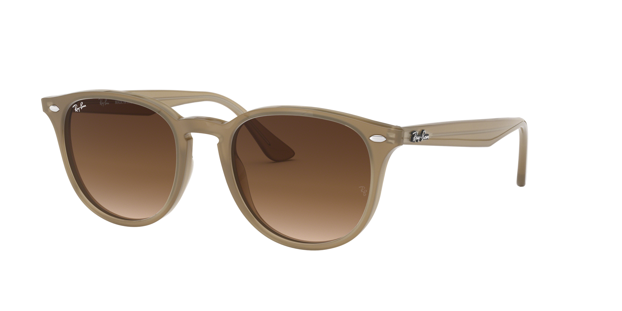 Ray-Ban RB4259 51 Brown Gradient 