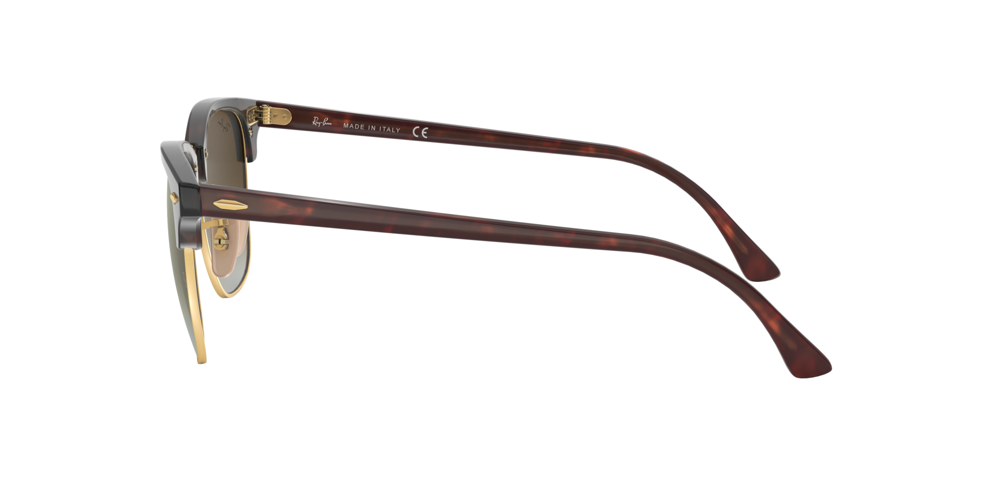 clubmaster green flash