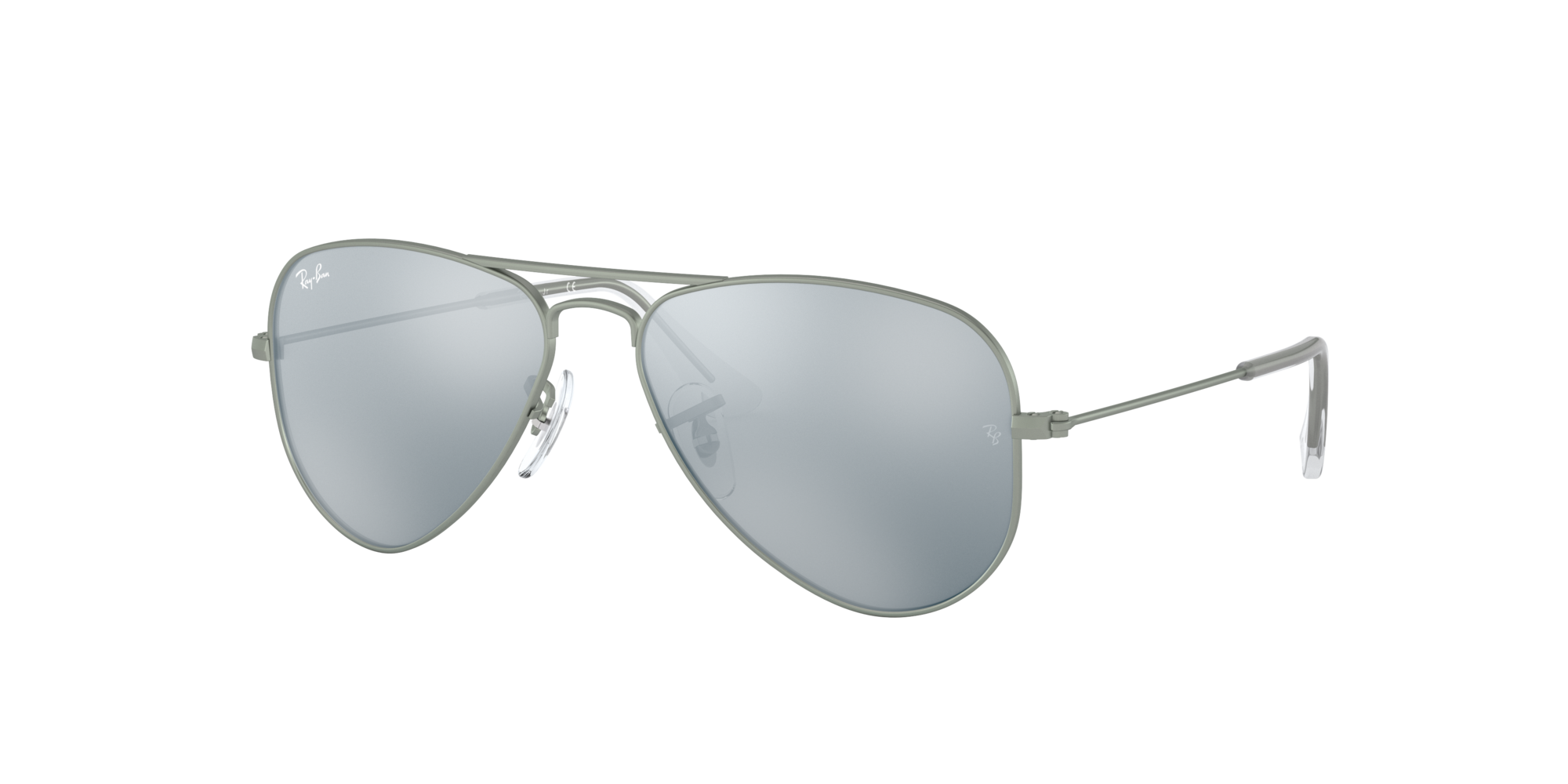 ray ban aviator enfant