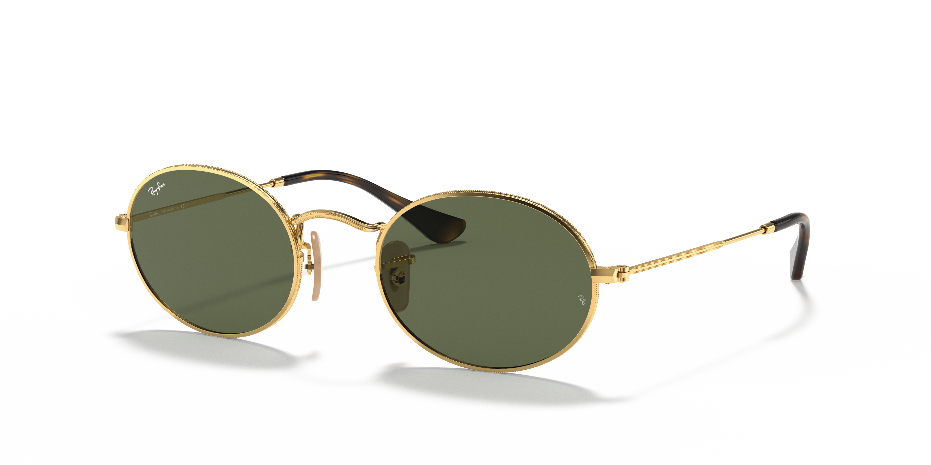 Carlton London Oval Sunglasses With UV Protected Lens For Women – Carlton  London Online